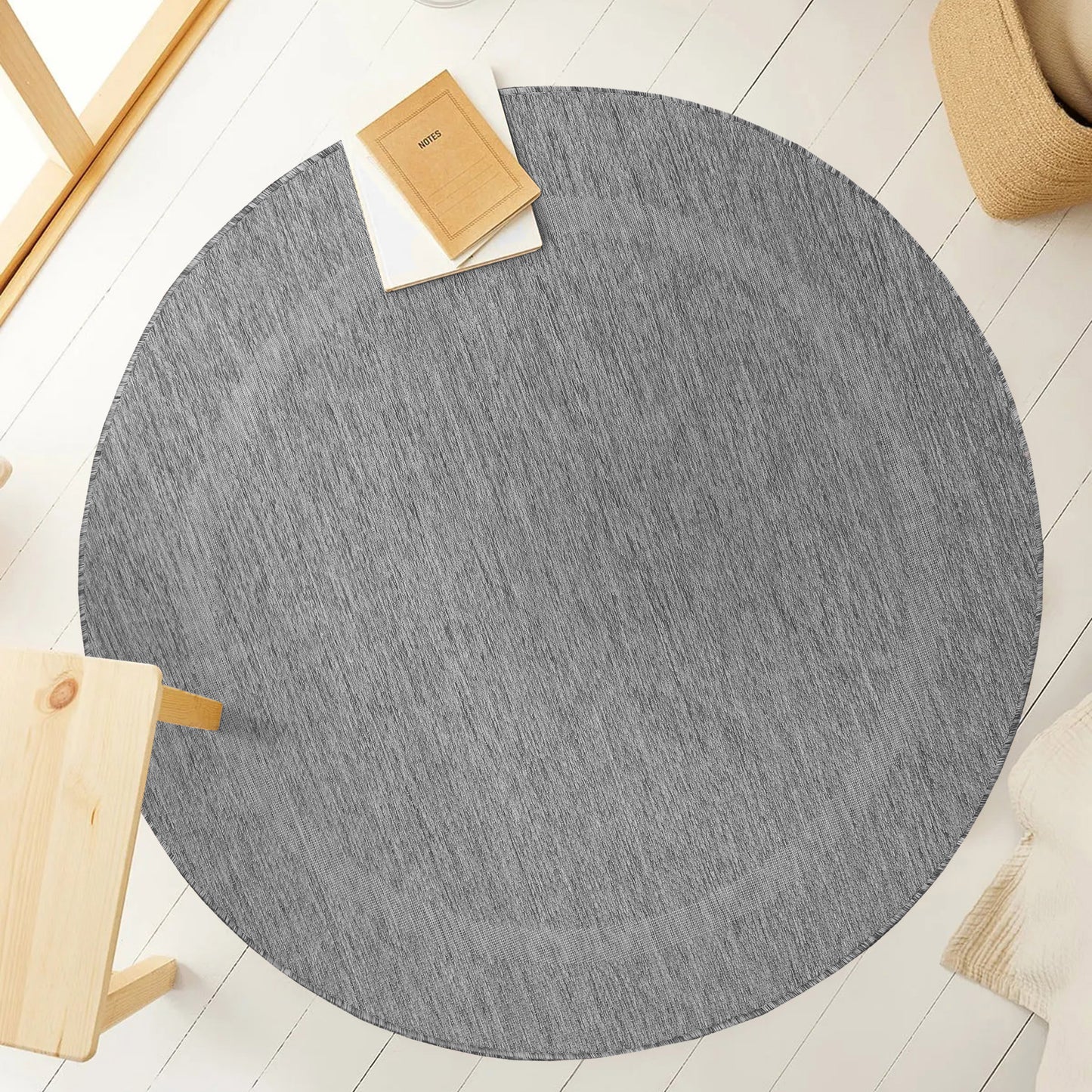 Teppich RELAX 4311 Grey