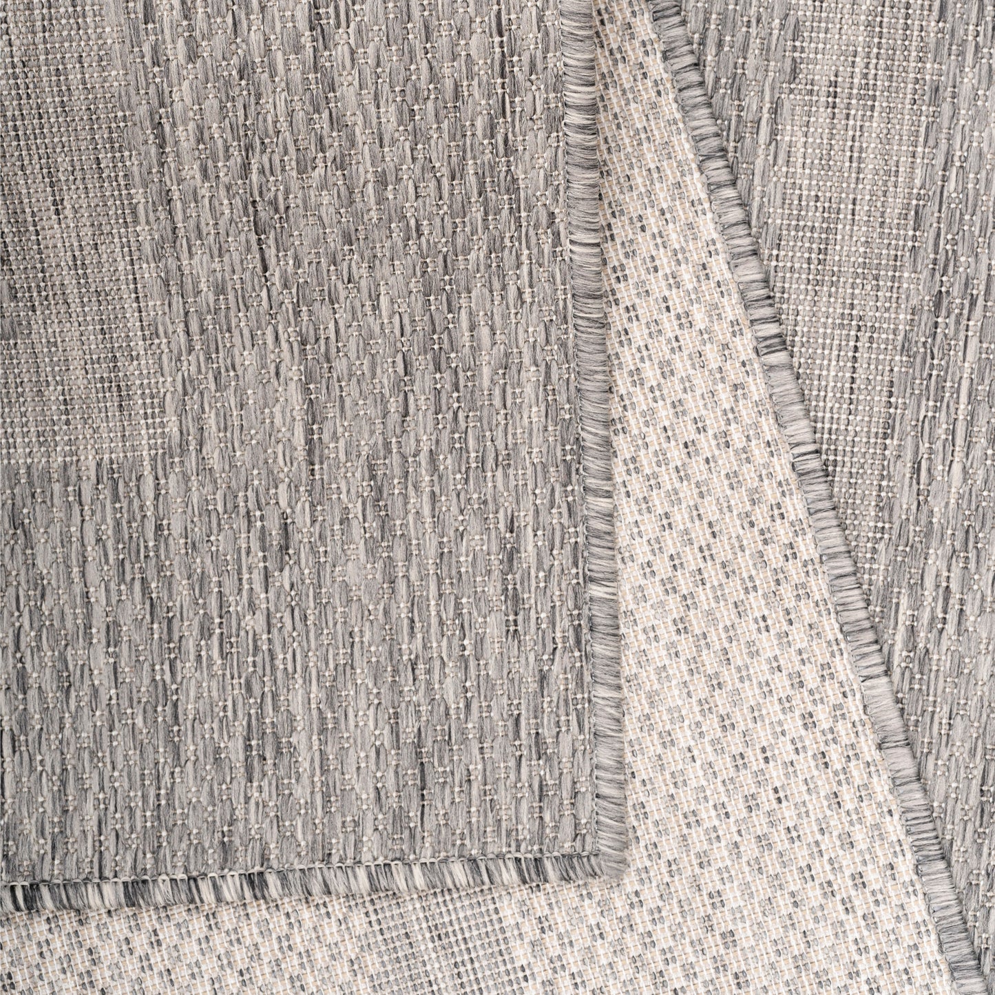 Teppich RELAX 4311 Grey