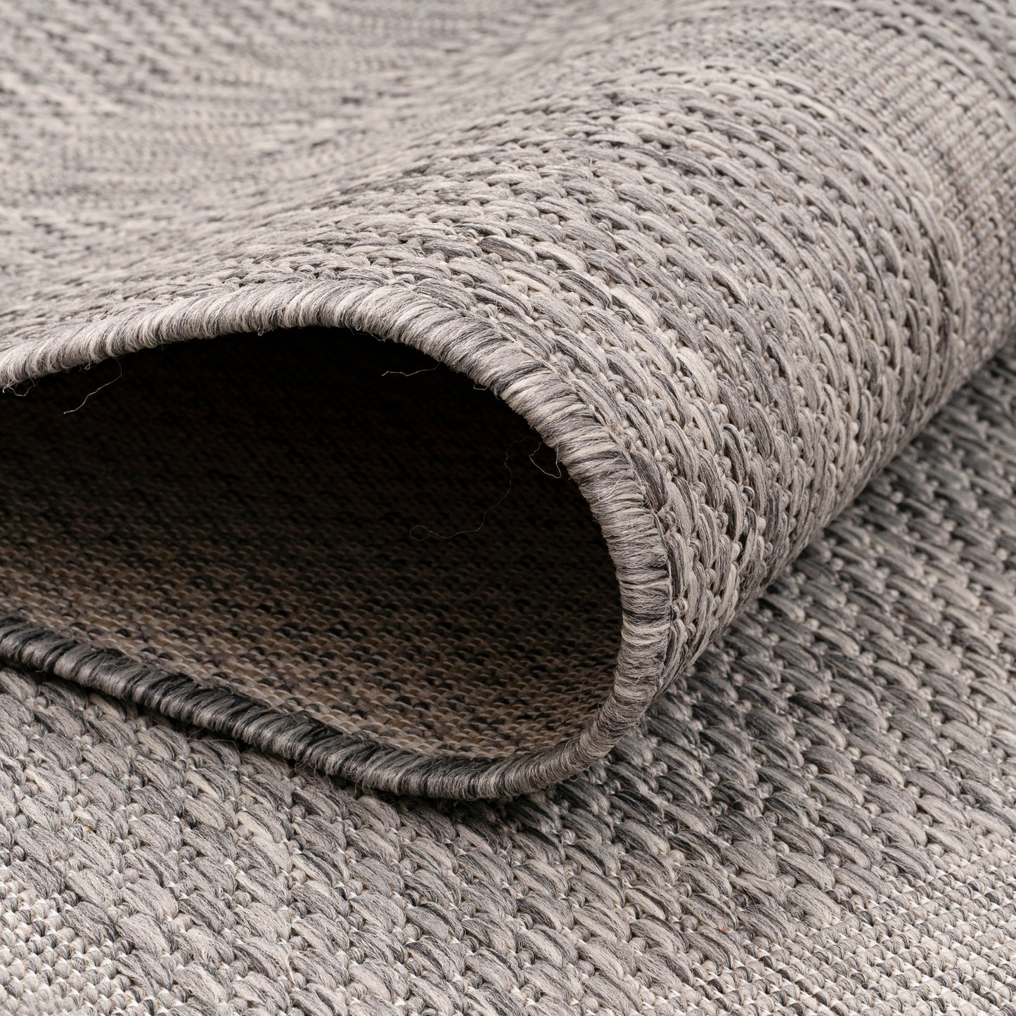 Teppich RELAX 4311 Grey