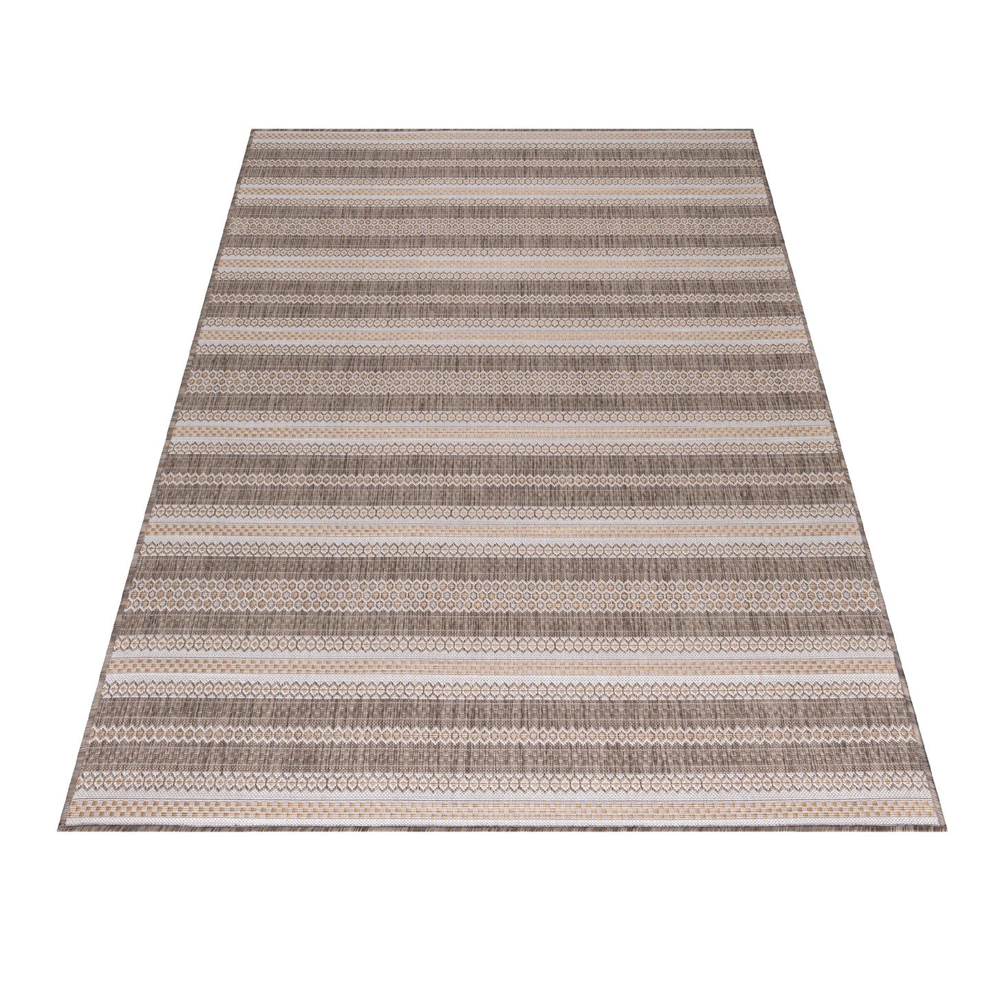 Teppich SUNNY 4411 Beige