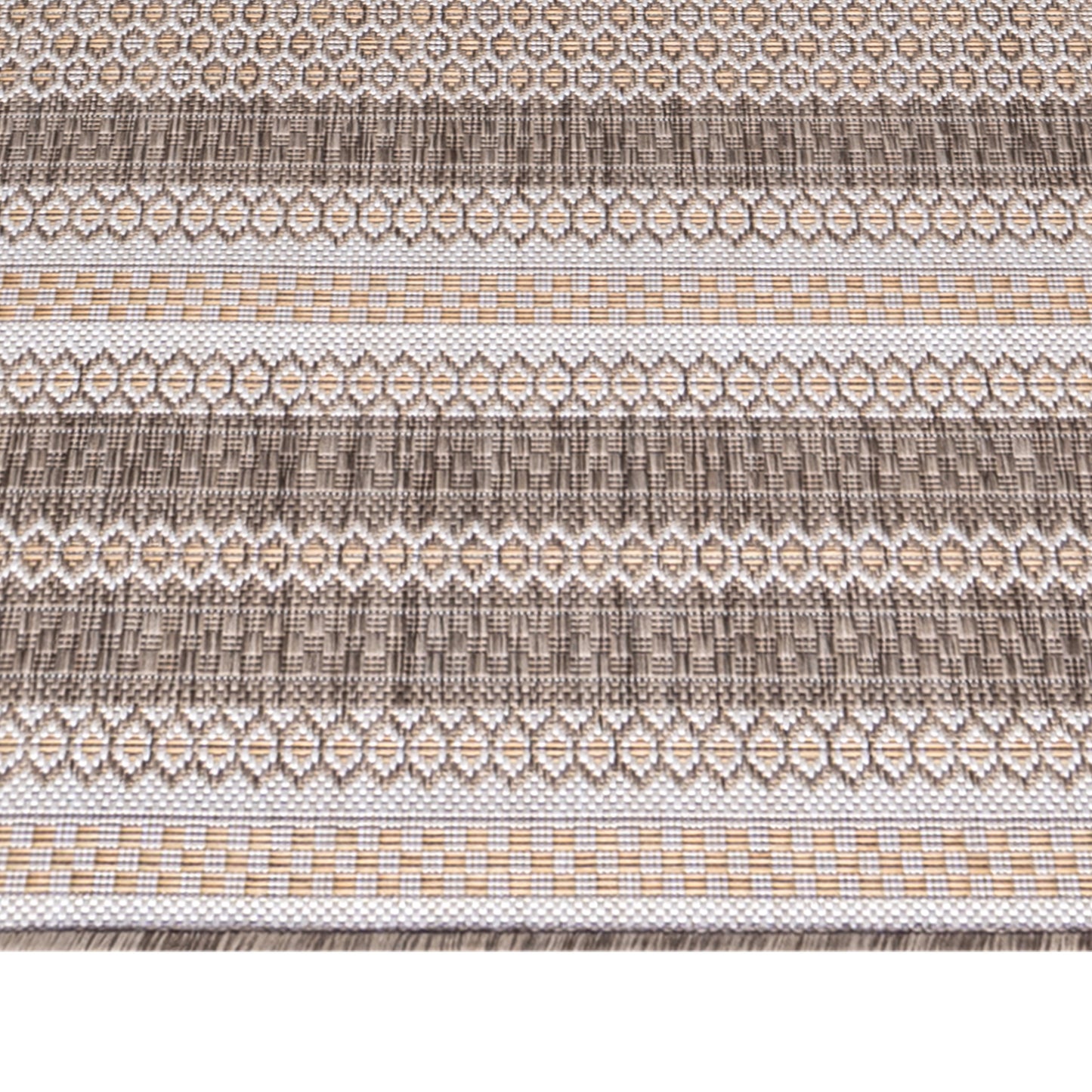 Teppich SUNNY 4411 Beige