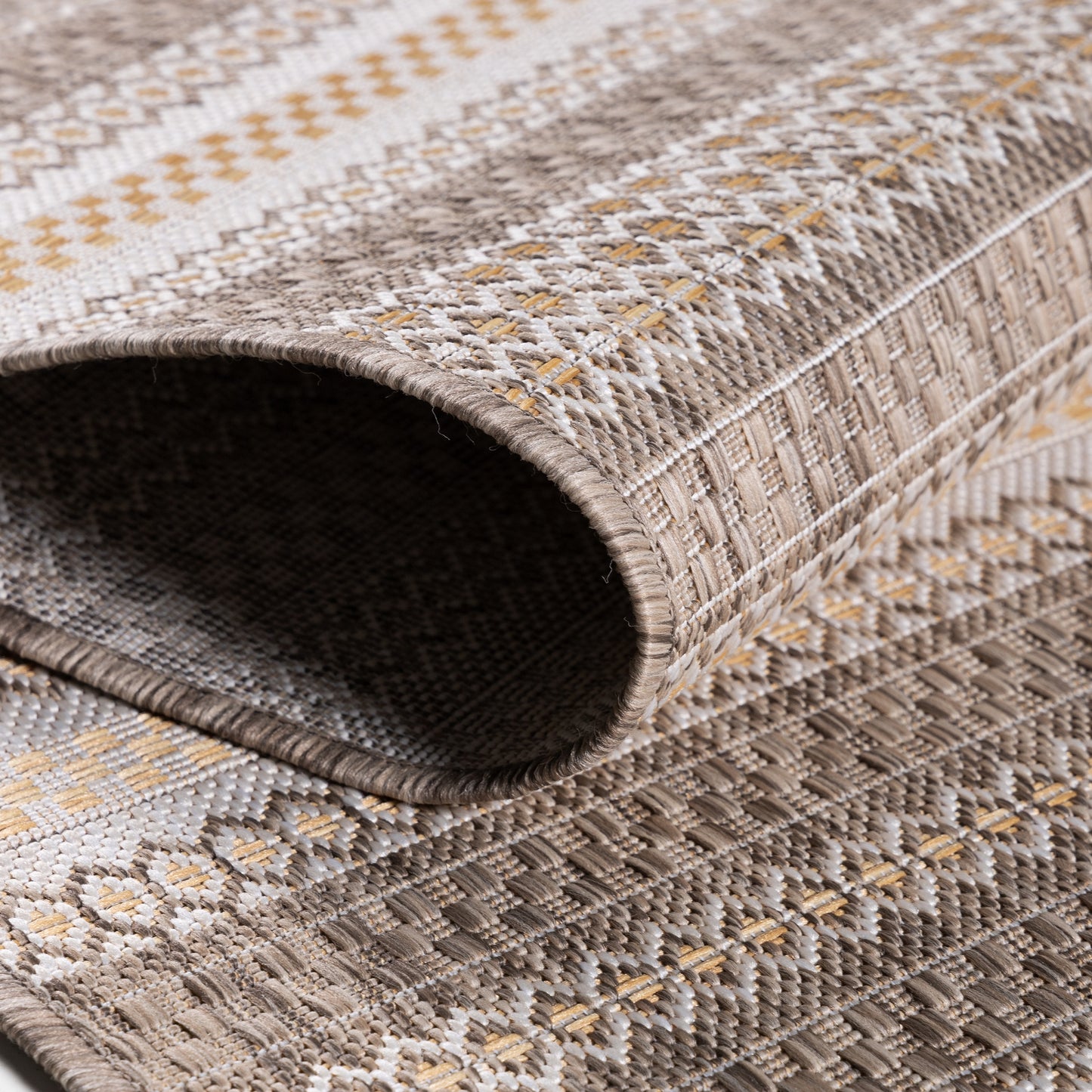 Teppich SUNNY 4411 Beige
