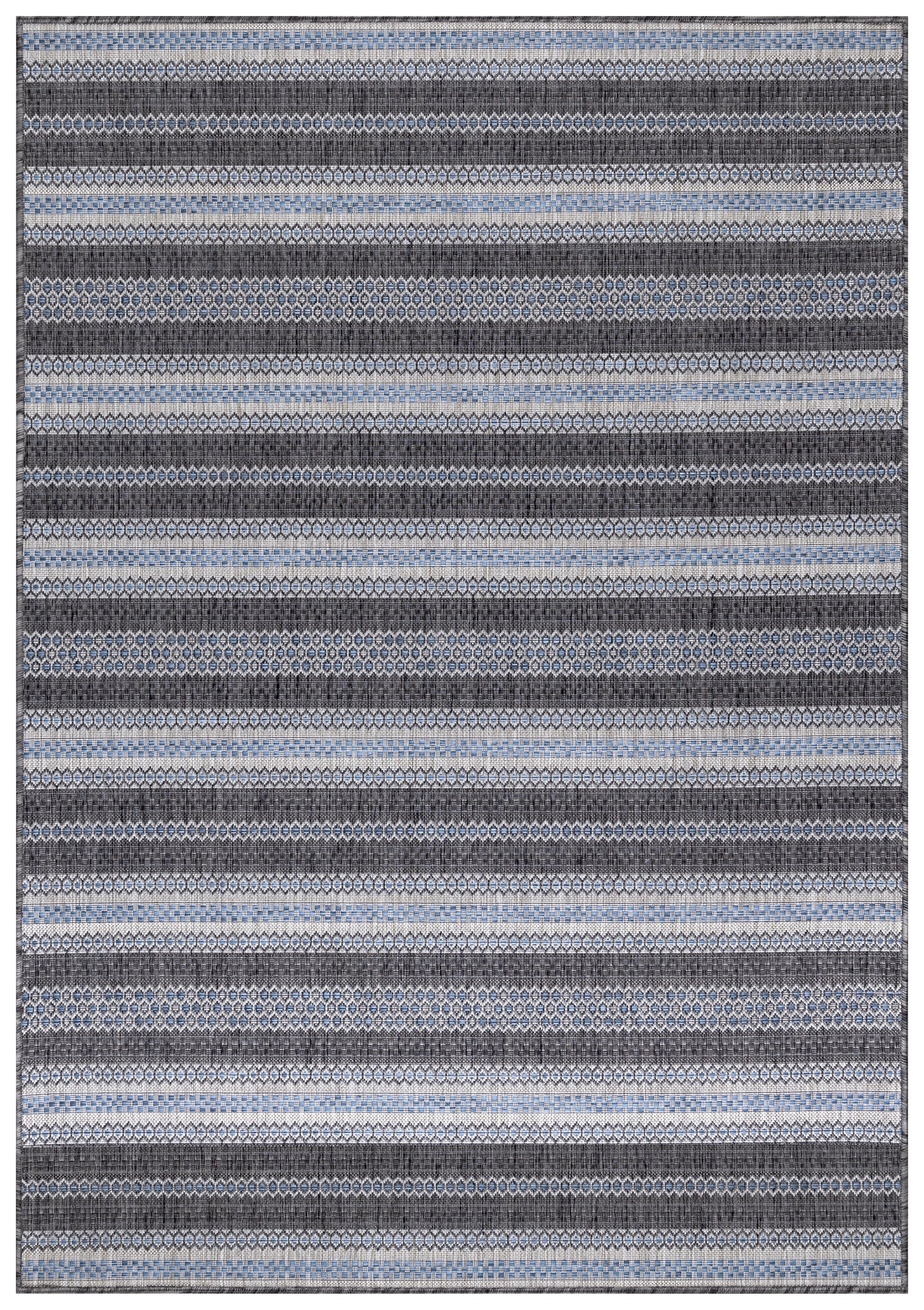 Teppich SUNNY 4411 Black