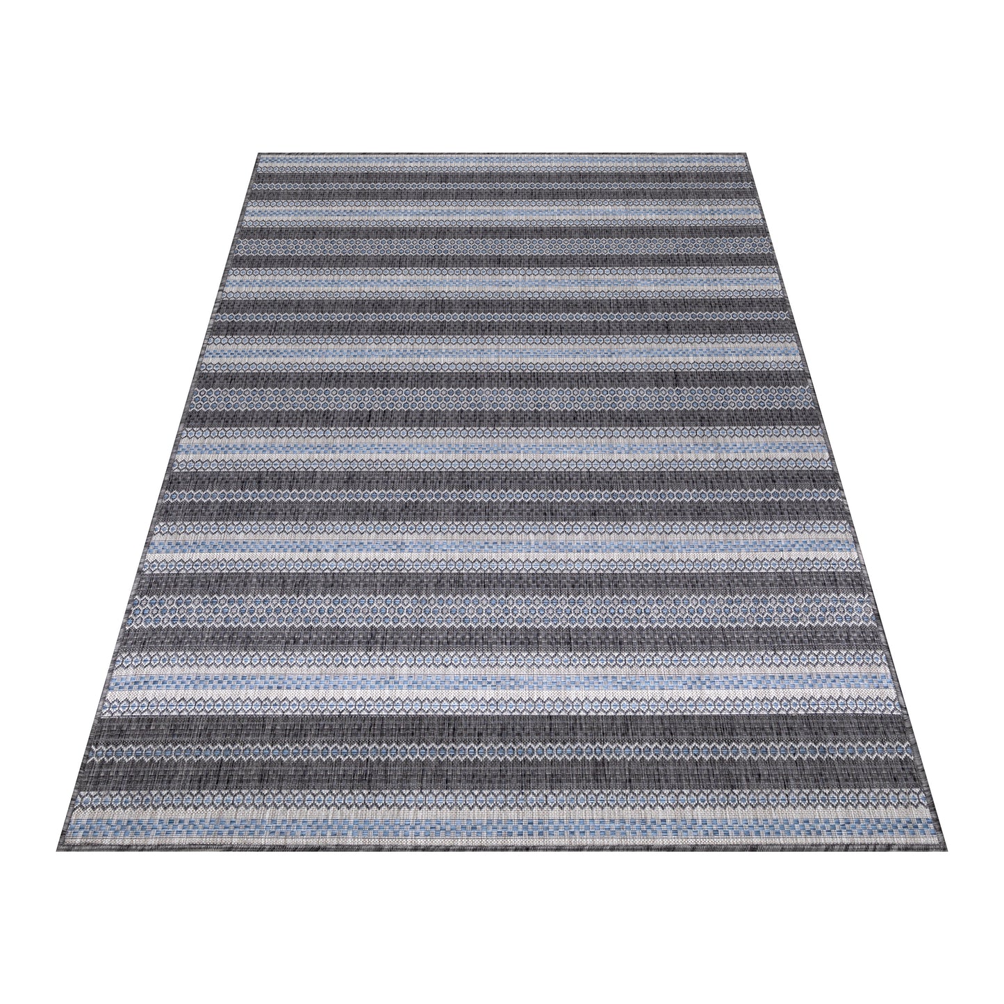 Teppich SUNNY 4411 Black