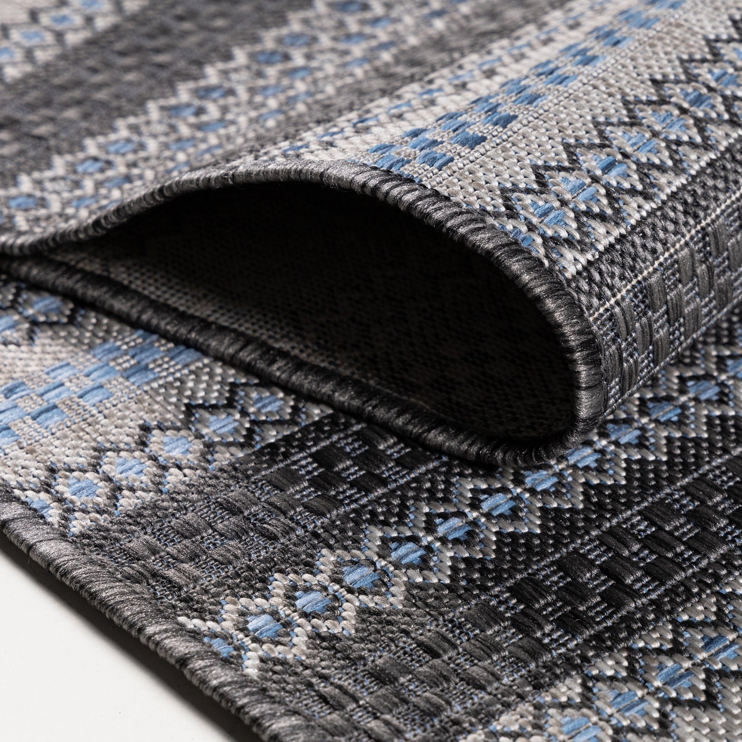 Teppich SUNNY 4411 Black