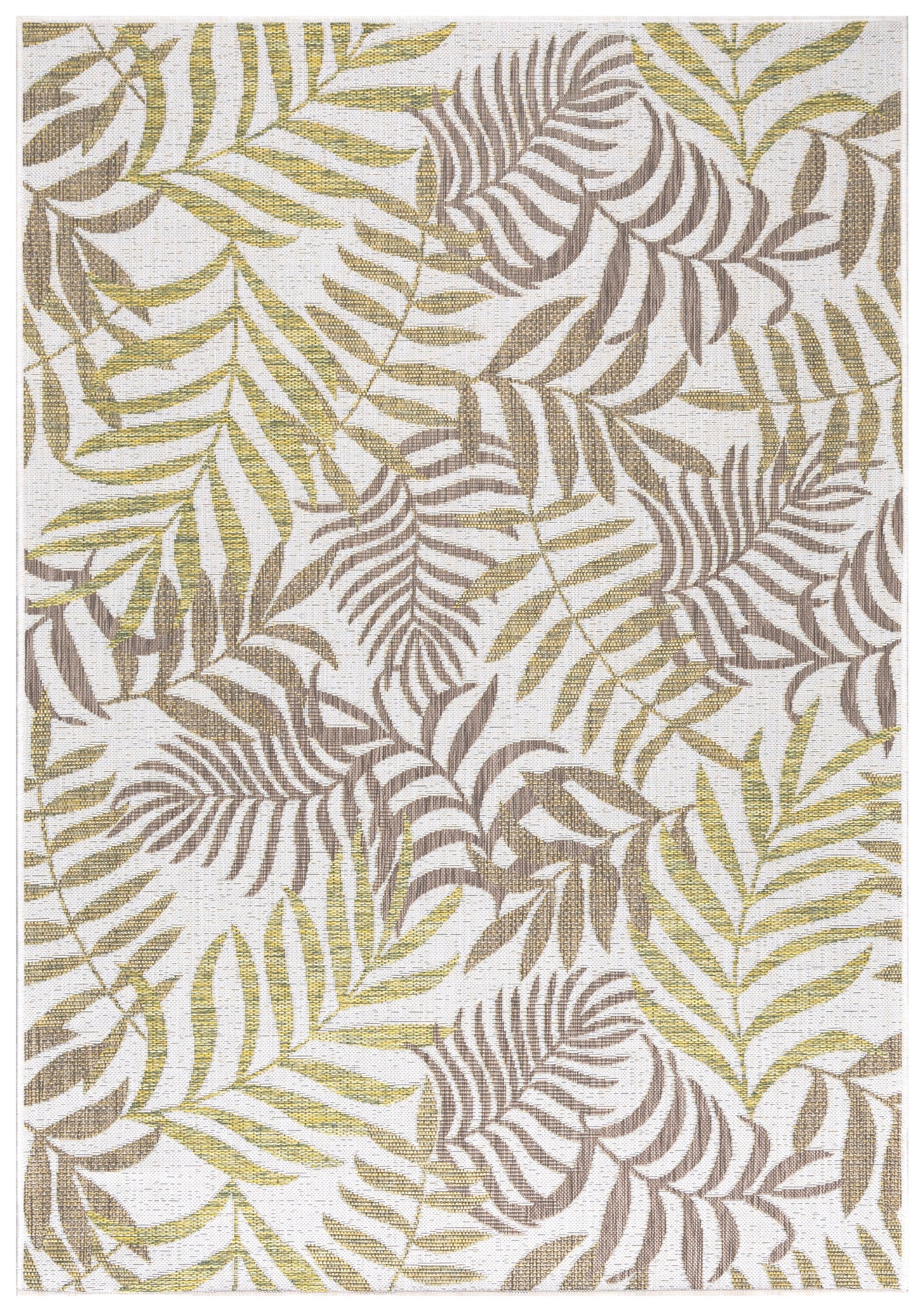 Teppich SUNNY 4412 Beige
