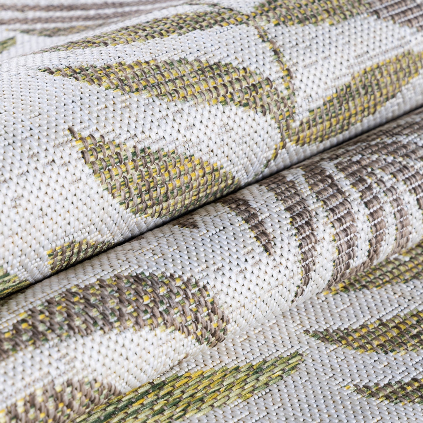 Teppich SUNNY 4412 Beige