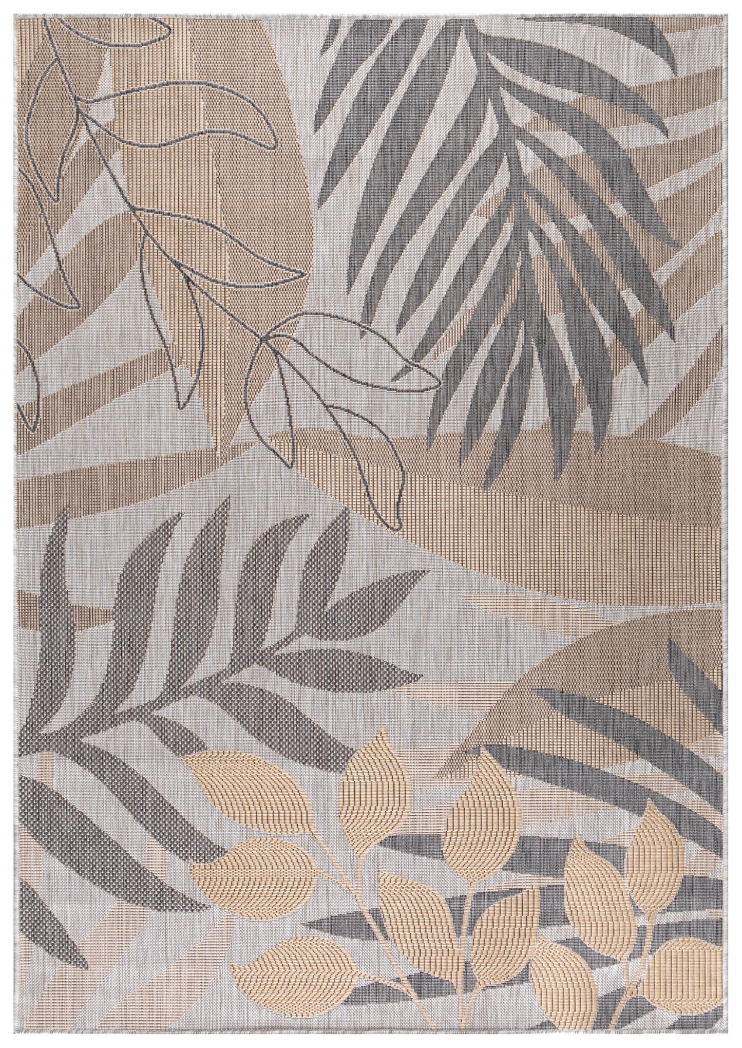Teppich SUNNY 4413 Beige