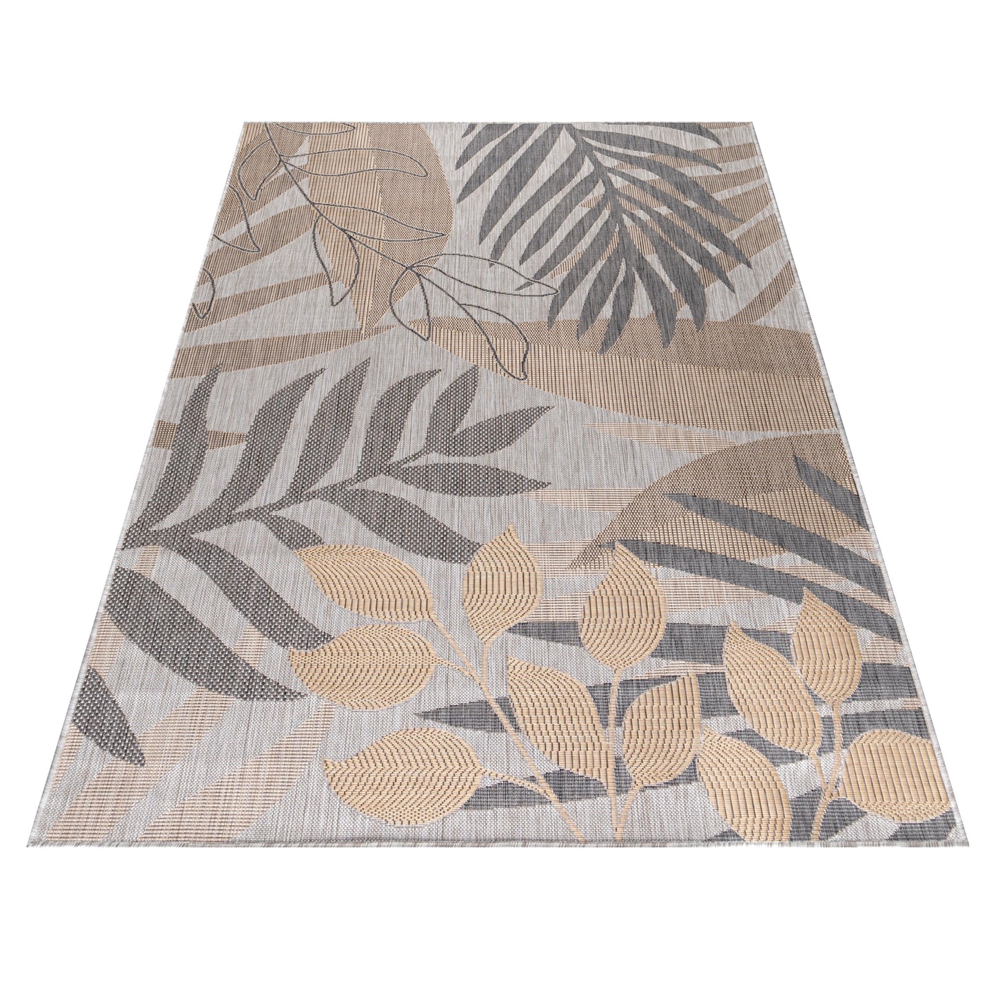 Teppich SUNNY 4413 Beige