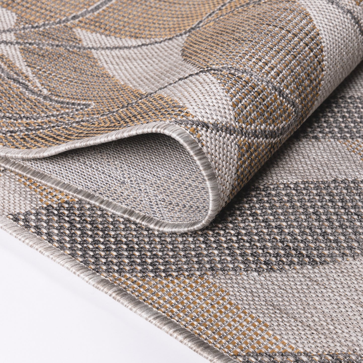 Teppich SUNNY 4413 Beige