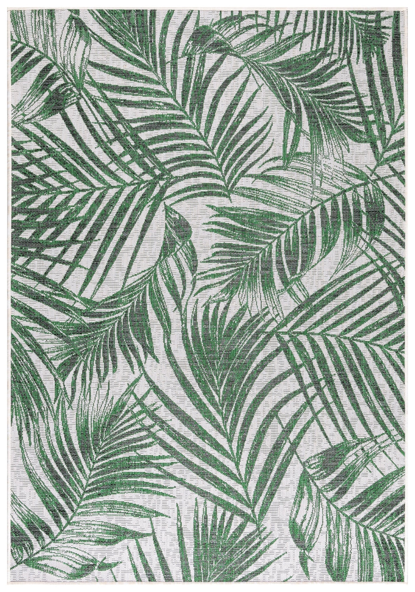 Teppich SUNNY 4415 Green