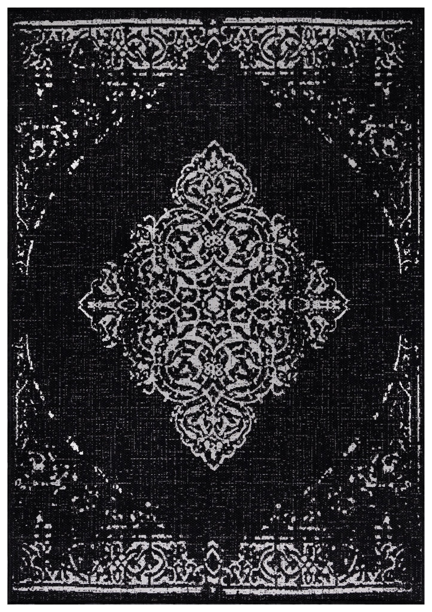 Teppich SUNNY 4416 Black