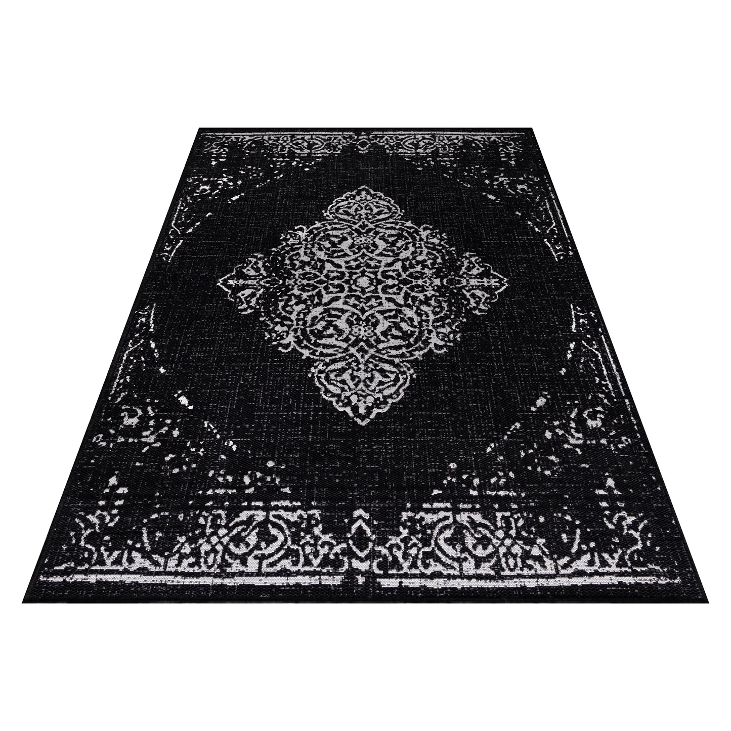 Teppich SUNNY 4416 Black