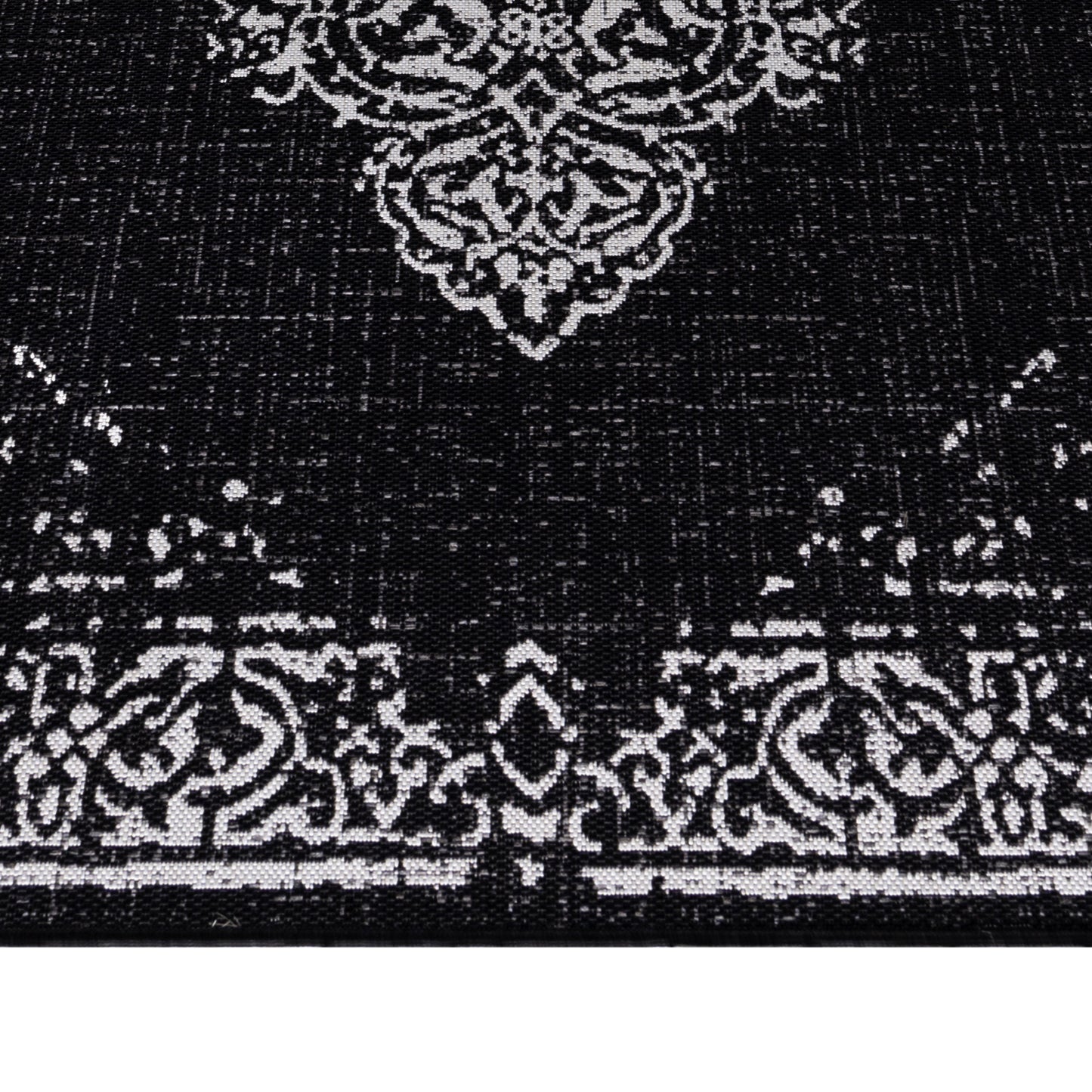 Teppich SUNNY 4416 Black