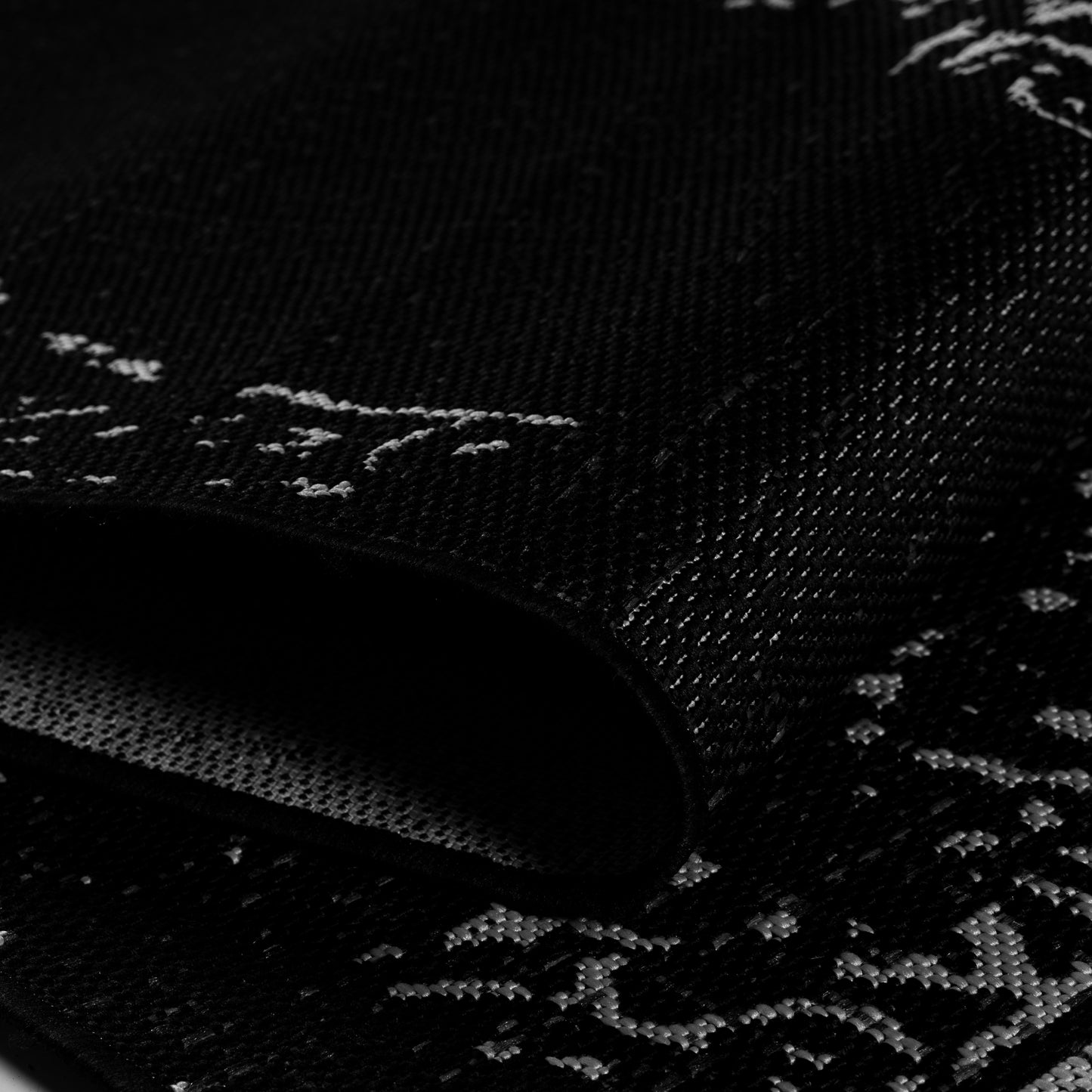 Teppich SUNNY 4416 Black