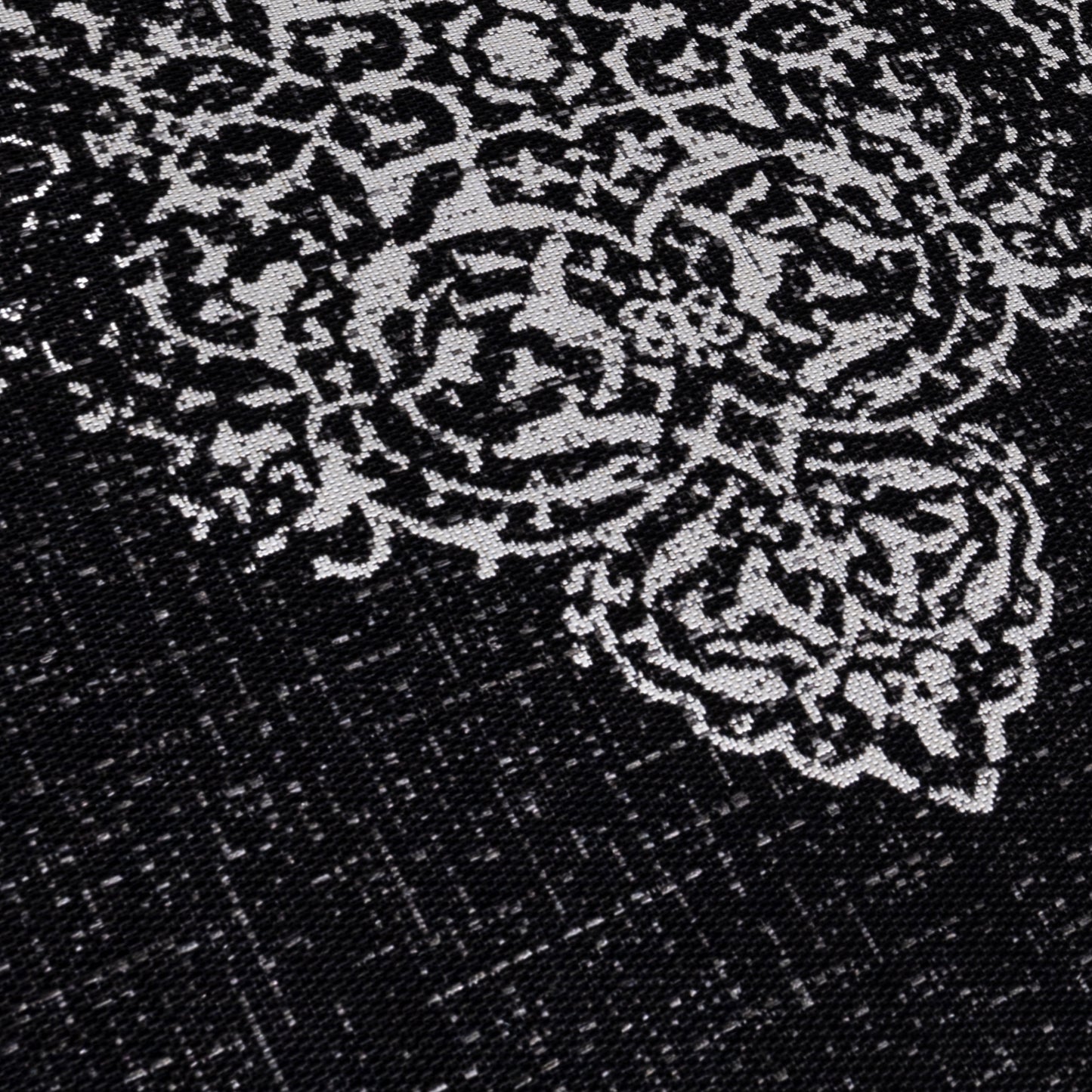 Teppich SUNNY 4416 Black