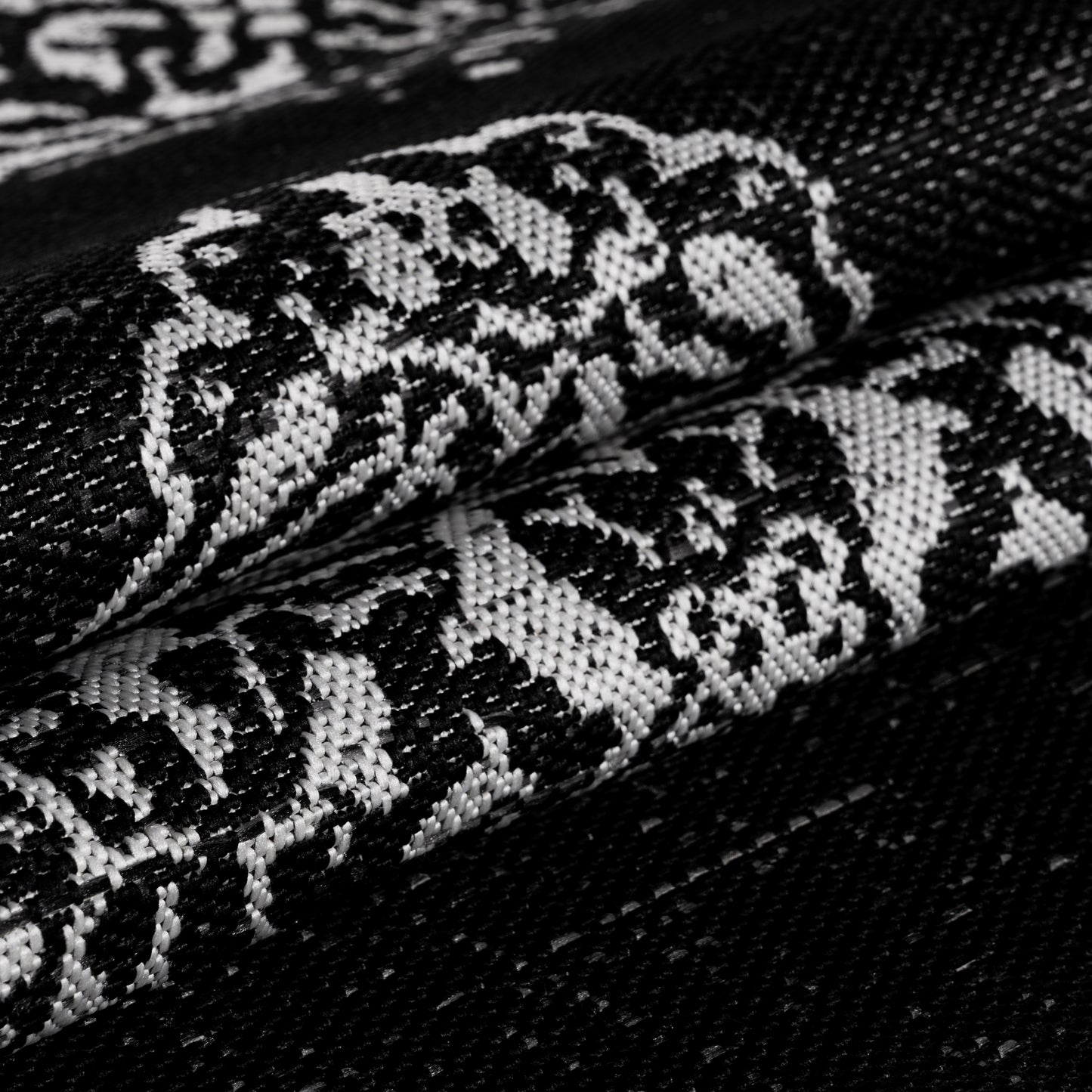 Teppich SUNNY 4416 Black