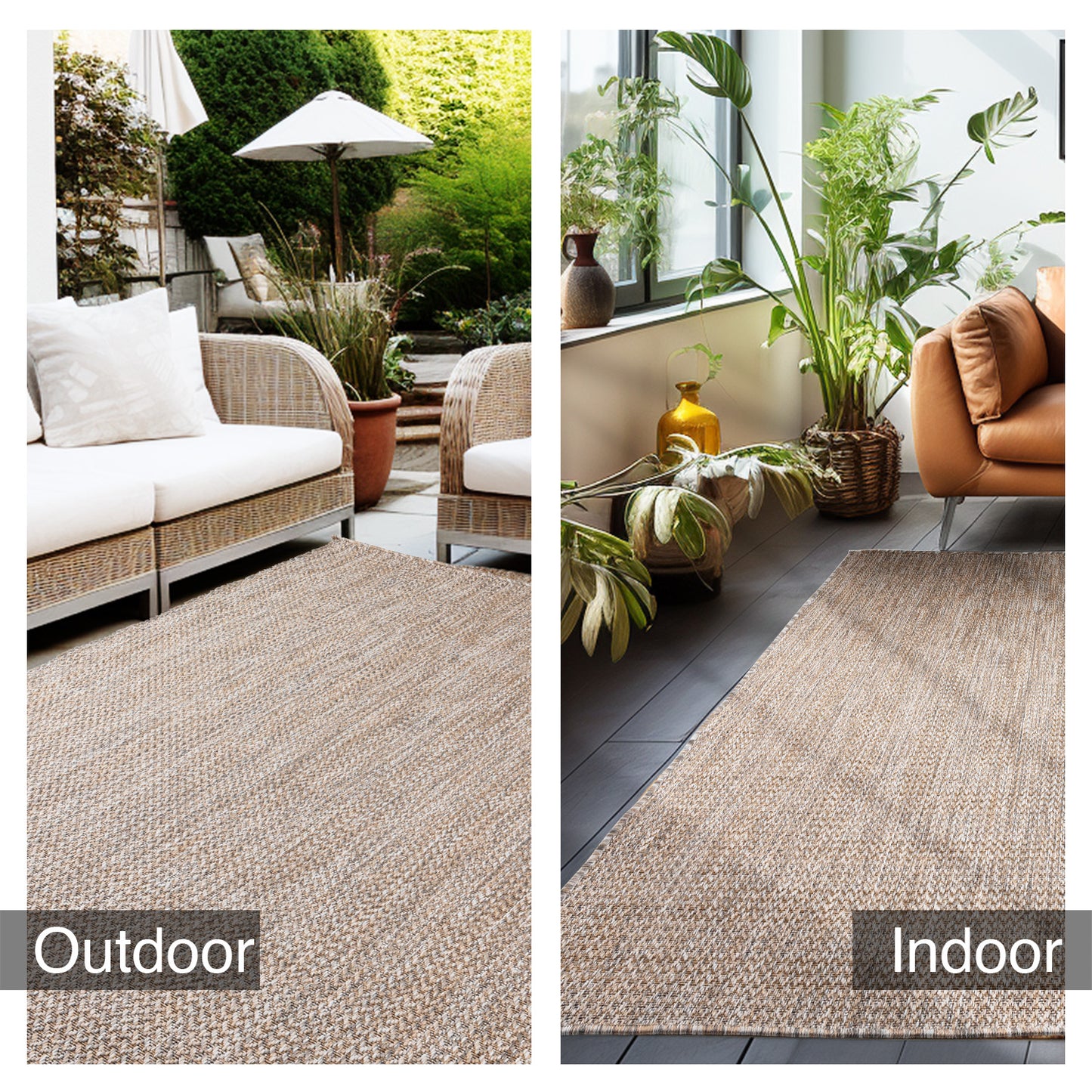 Teppich ZAGORA 4511 Beige