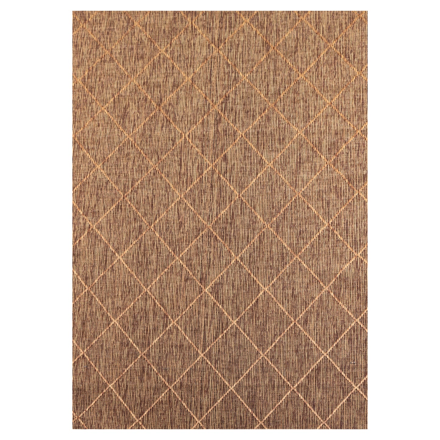 Teppich ZAGORA 4512 Copper