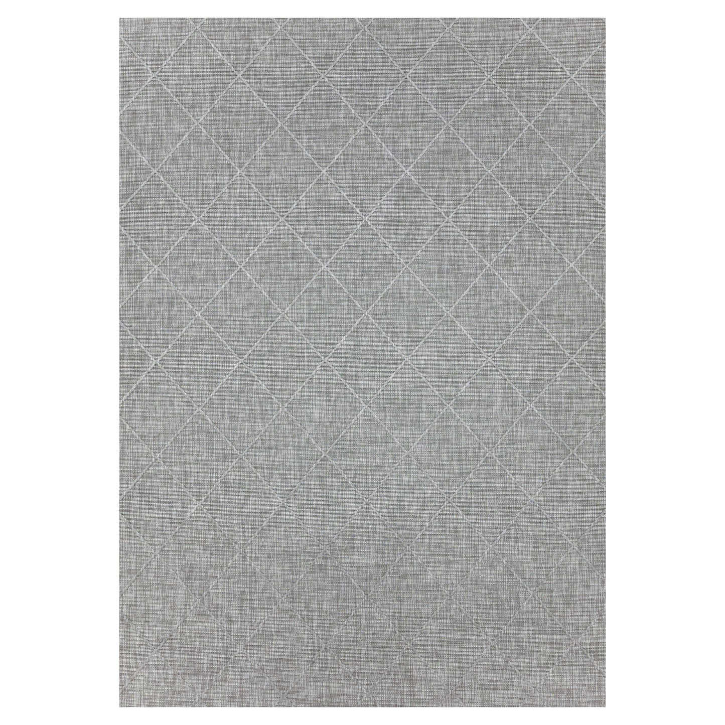 Teppich ZAGORA 4512 Grey