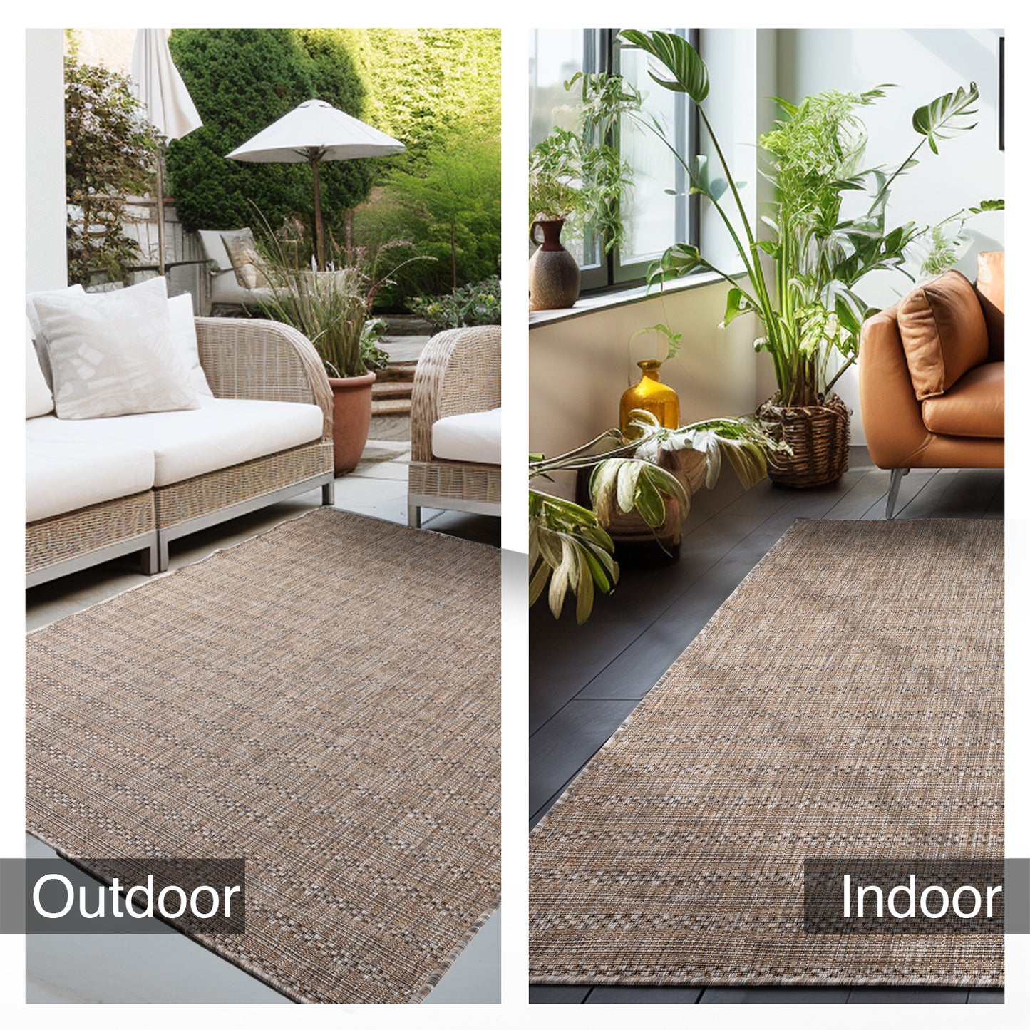 Teppich ZAGORA 4513 Beige