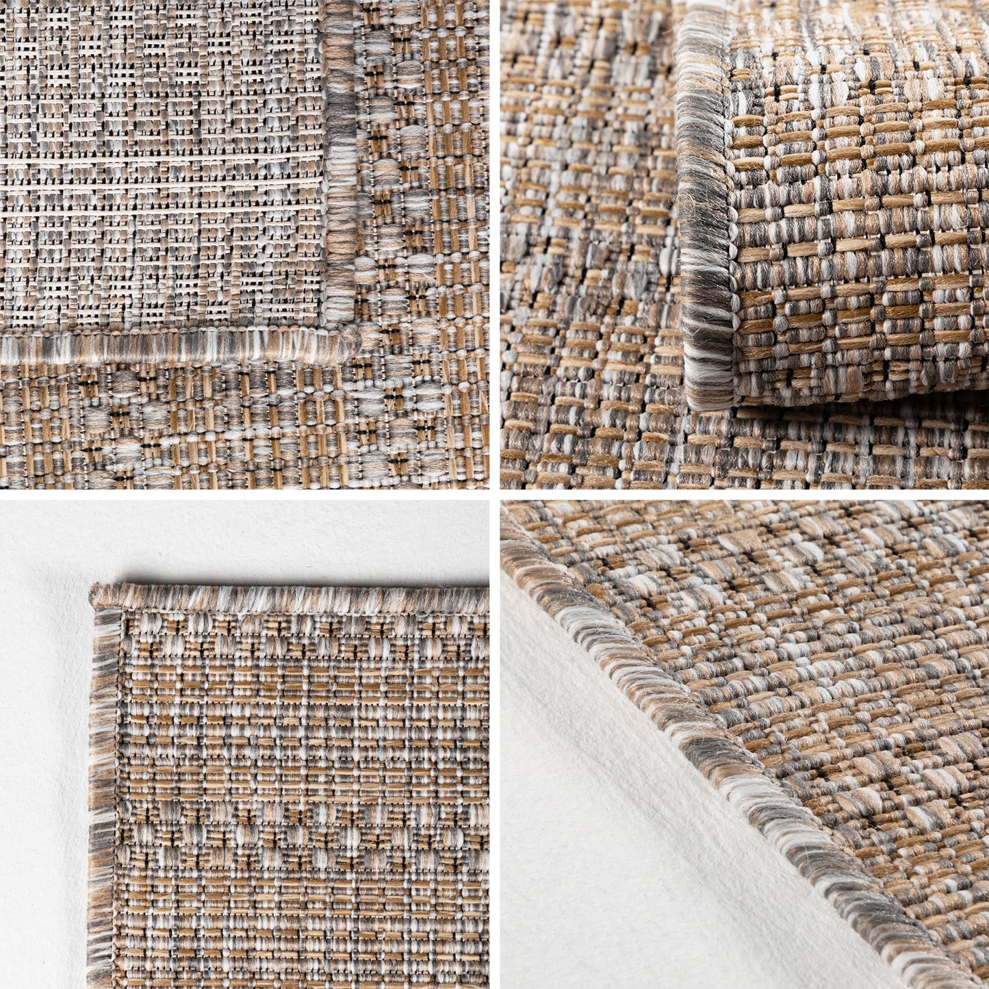 Teppich ZAGORA 4513 Beige