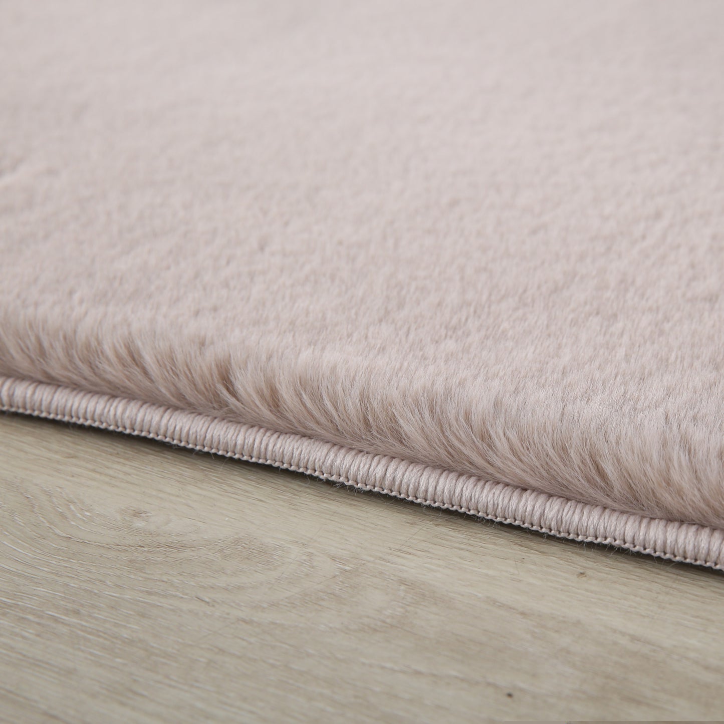 Teppich POUFFY 5100 Beige