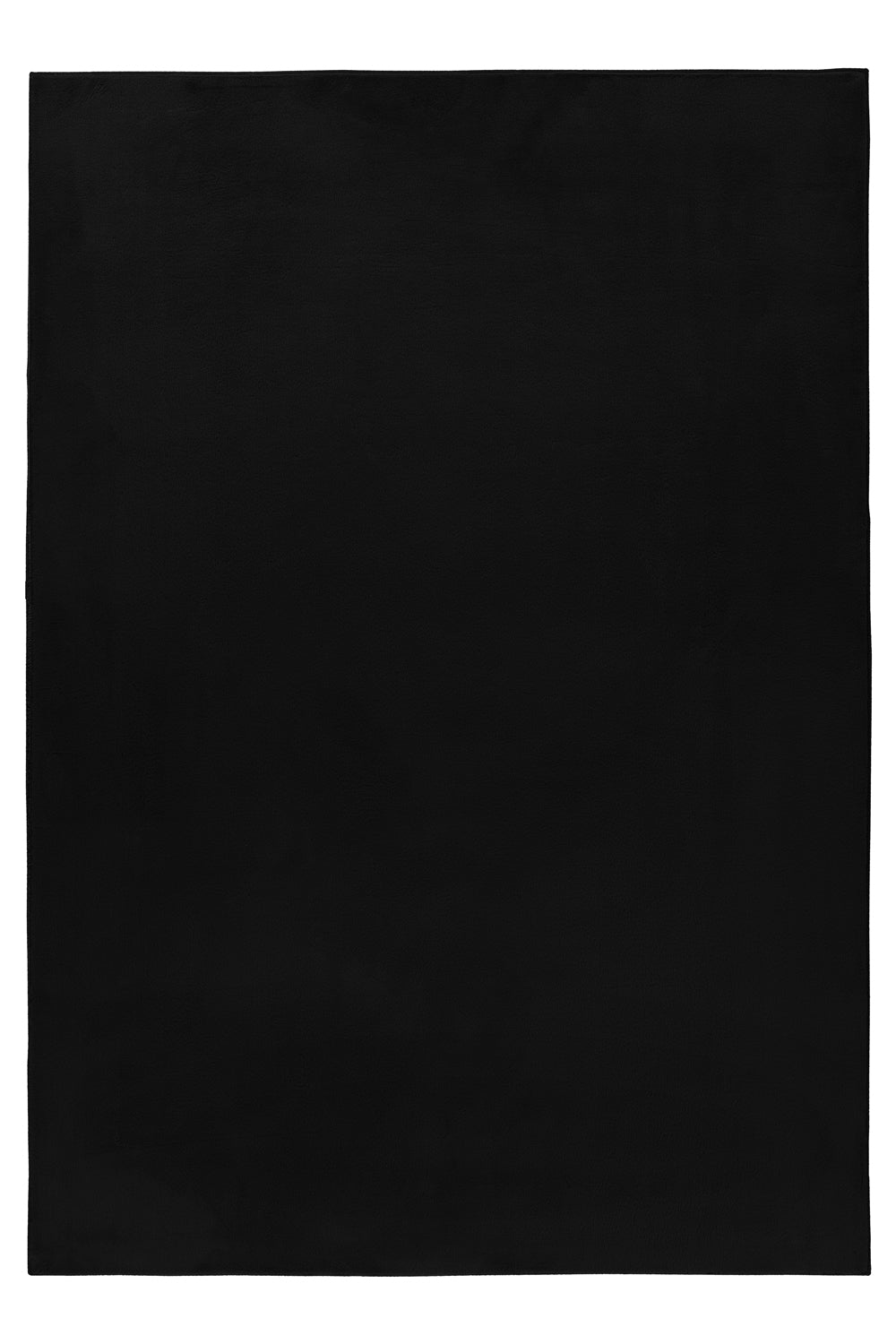 Teppich POUFFY 5100 Black