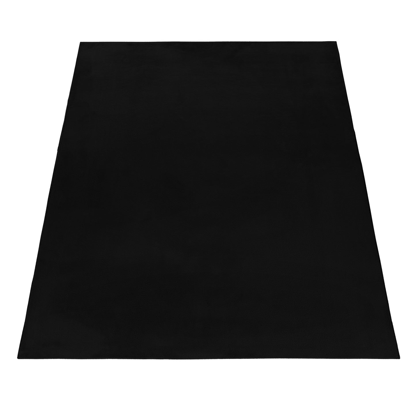 Teppich POUFFY 5100 Black