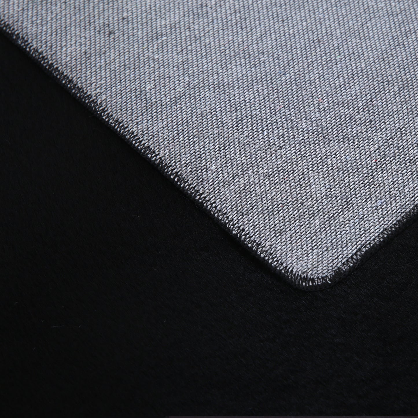 Teppich POUFFY 5100 Black
