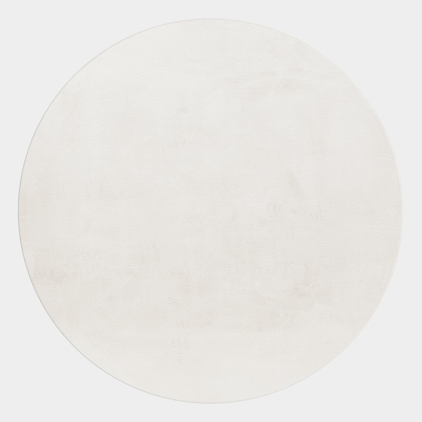 Teppich POUFFY 5100 Cream