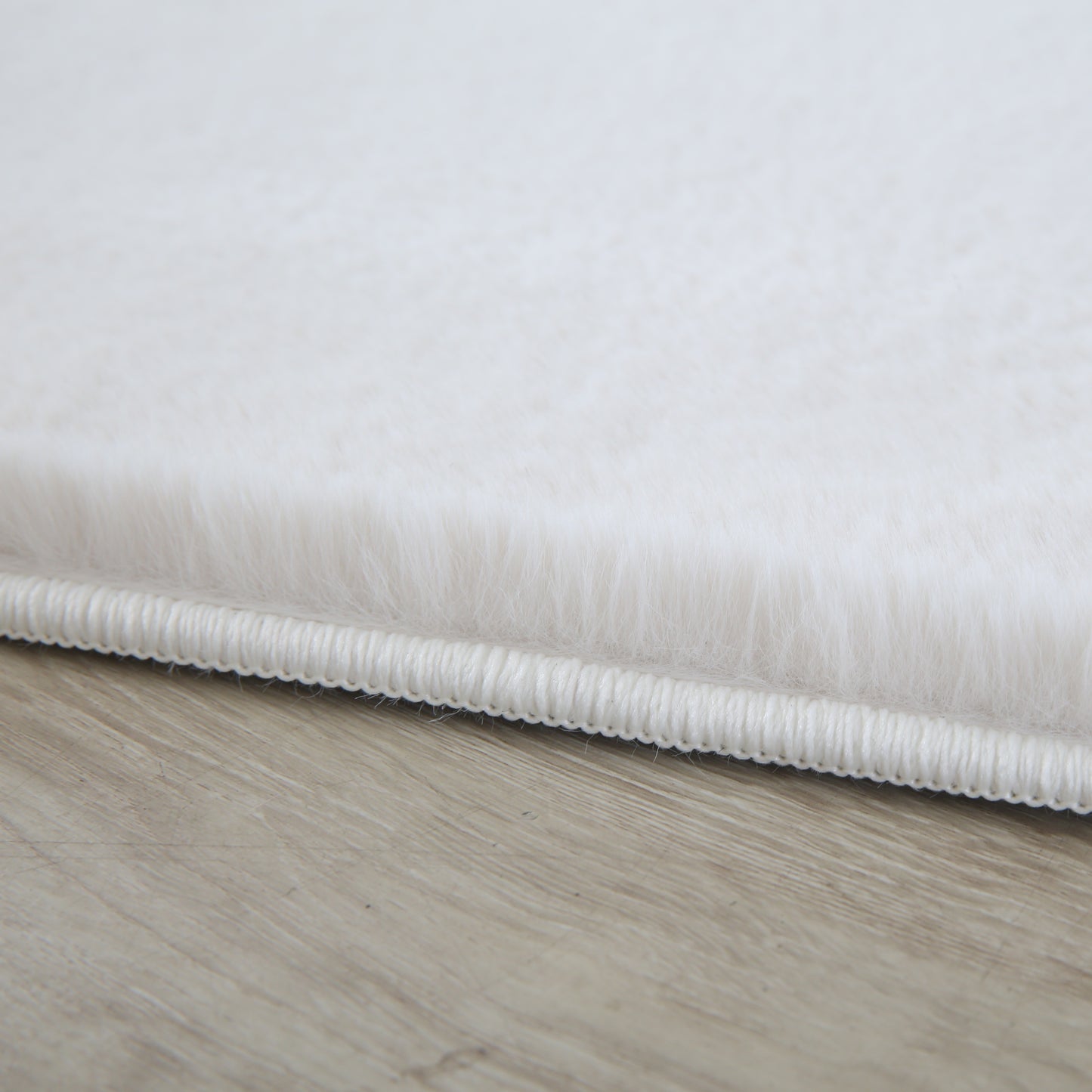 Teppich POUFFY 5100 Cream