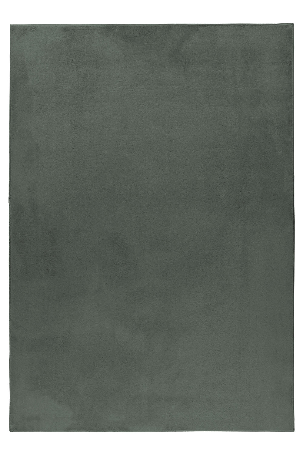 Teppich POUFFY 5100 Green