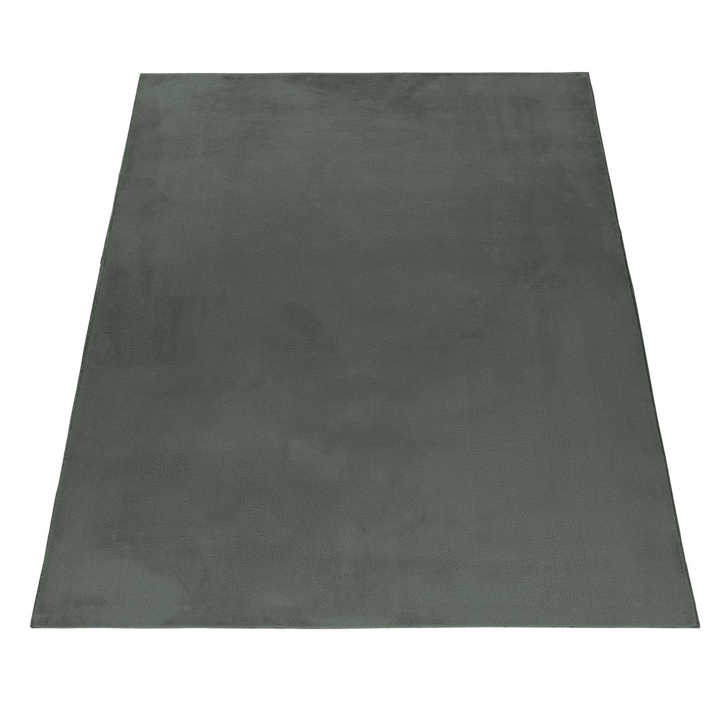 Teppich POUFFY 5100 Green