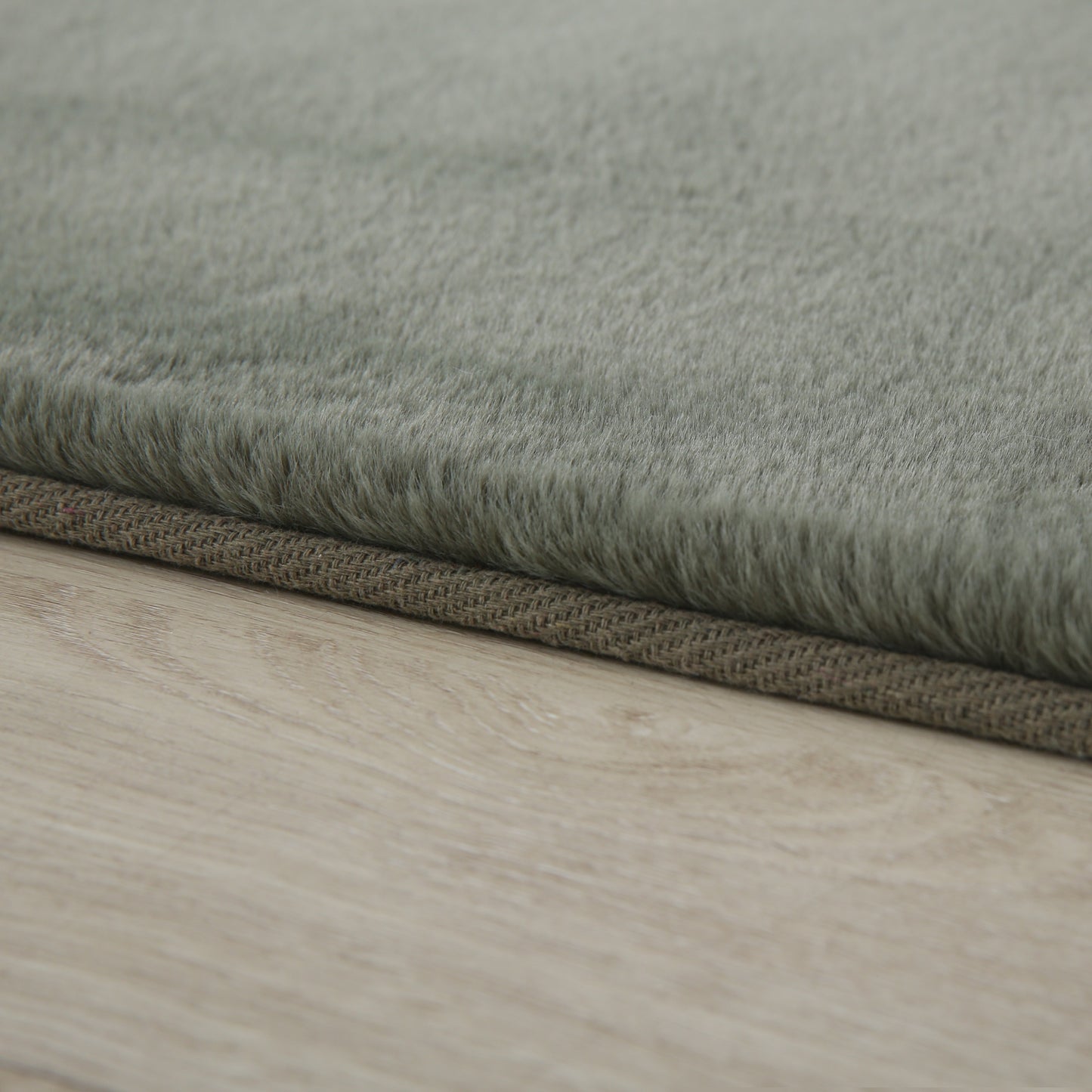 Teppich POUFFY 5100 Green