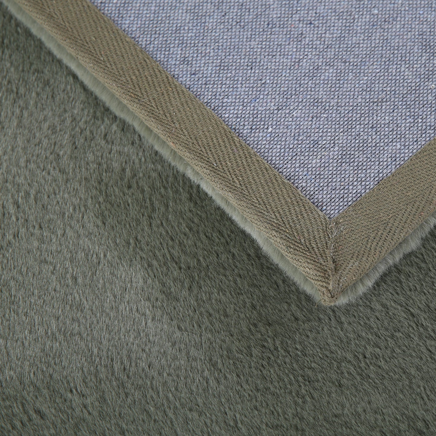 Teppich POUFFY 5100 Green