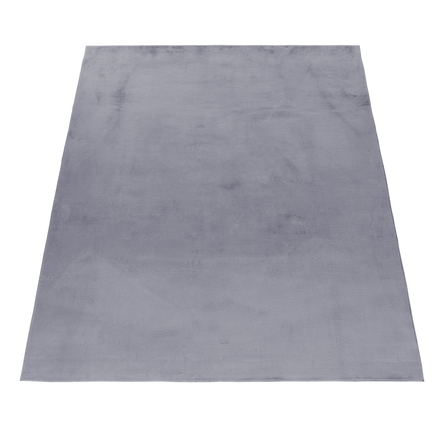 Teppich POUFFY 5100 Grey