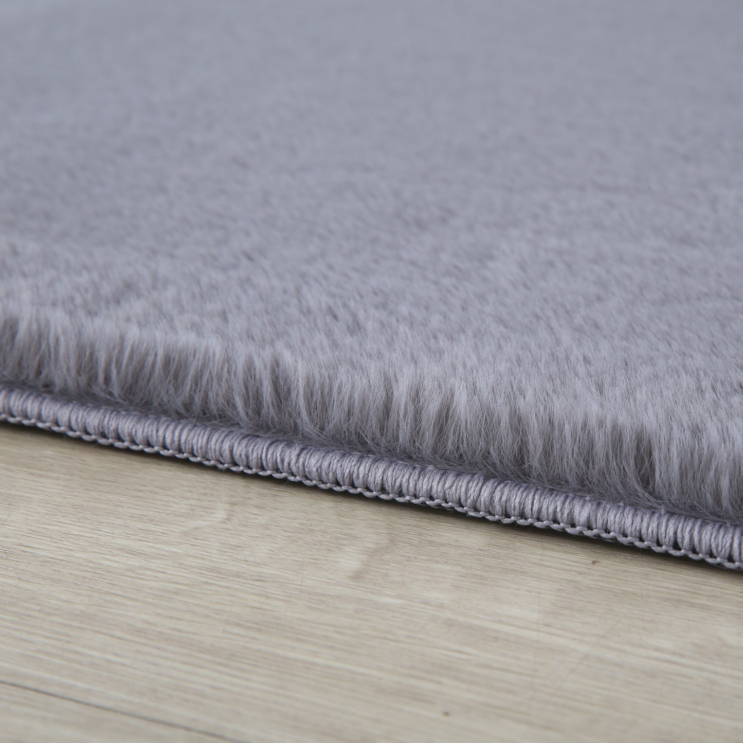 Teppich POUFFY 5100 Grey