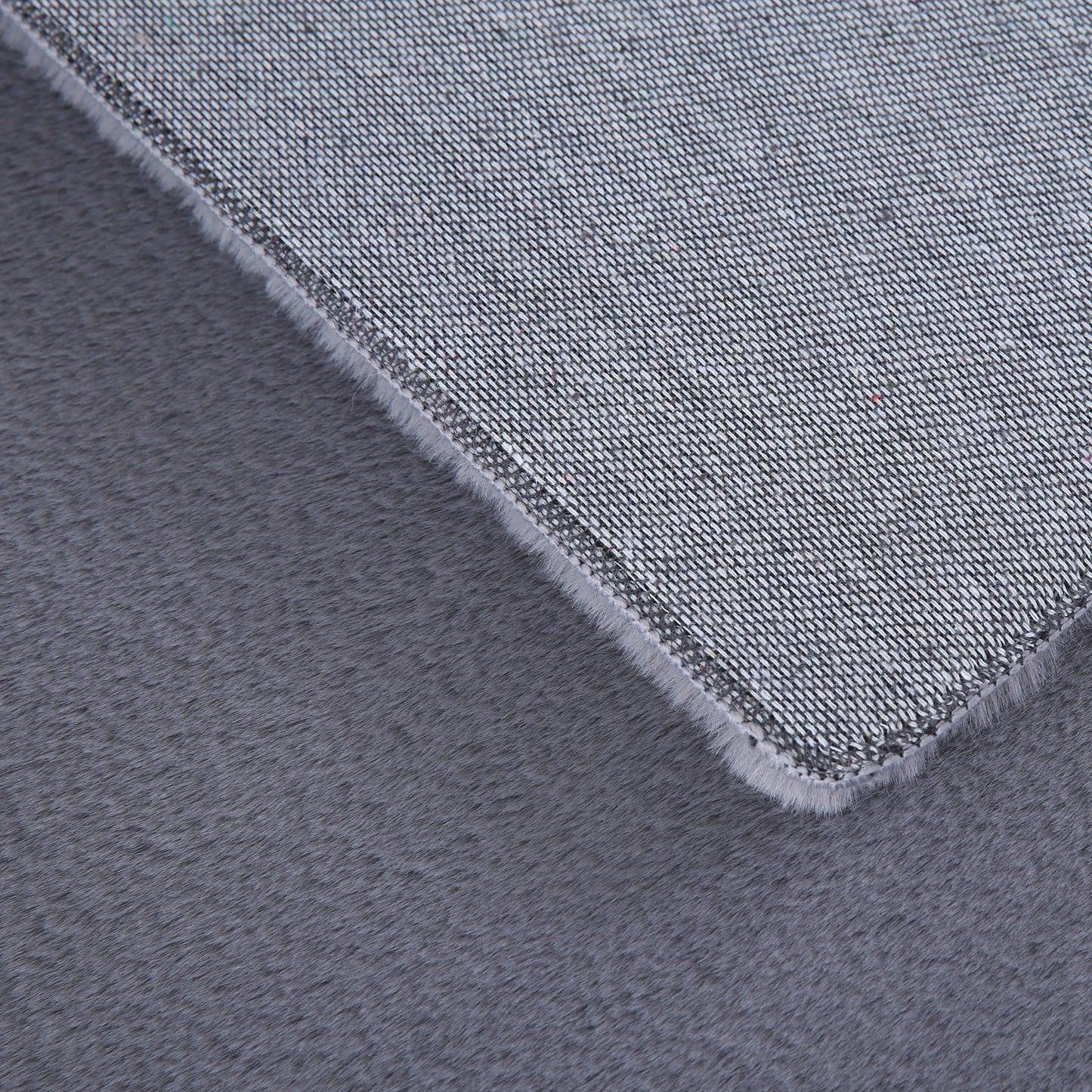 Teppich POUFFY 5100 Grey