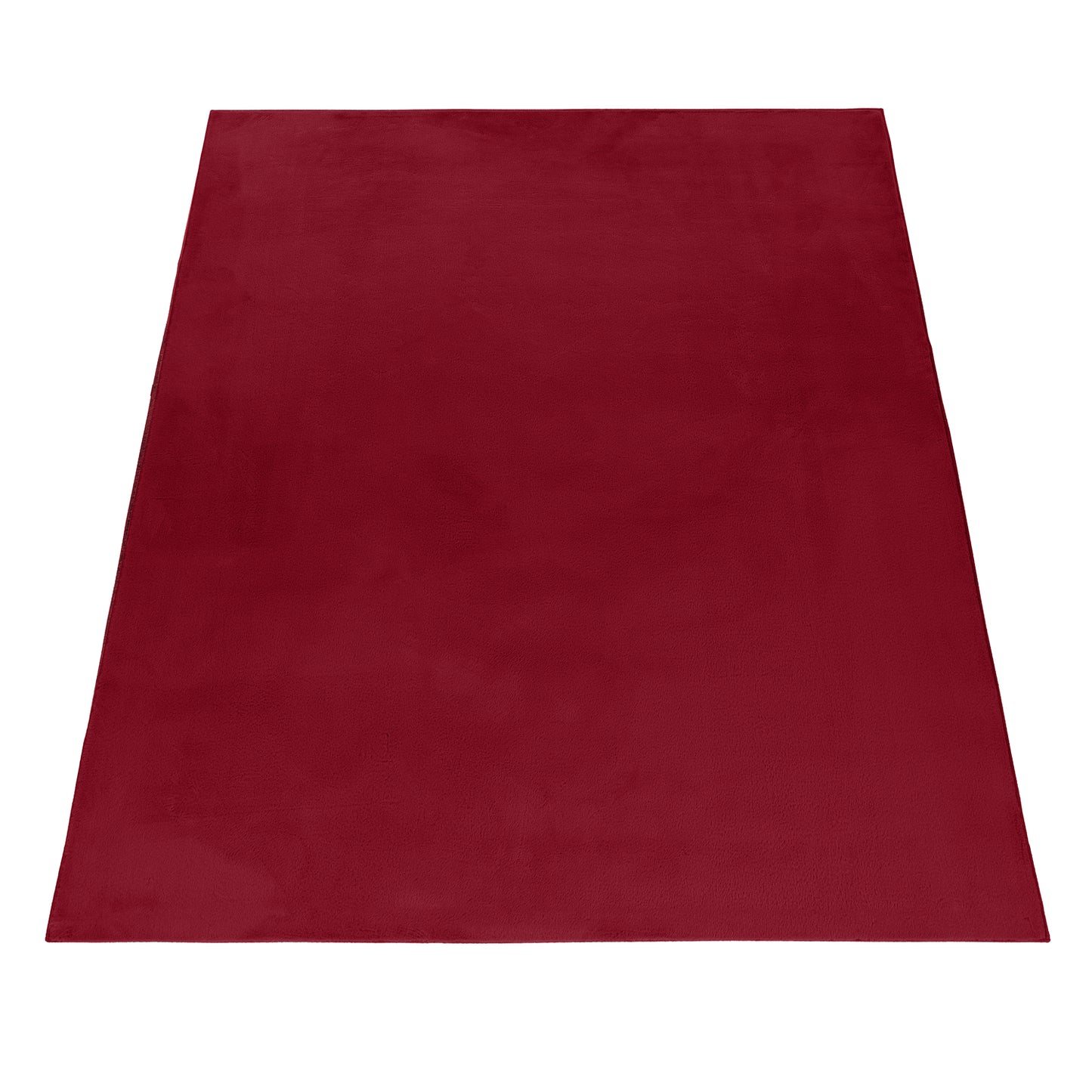 Teppich POUFFY 5100 Red