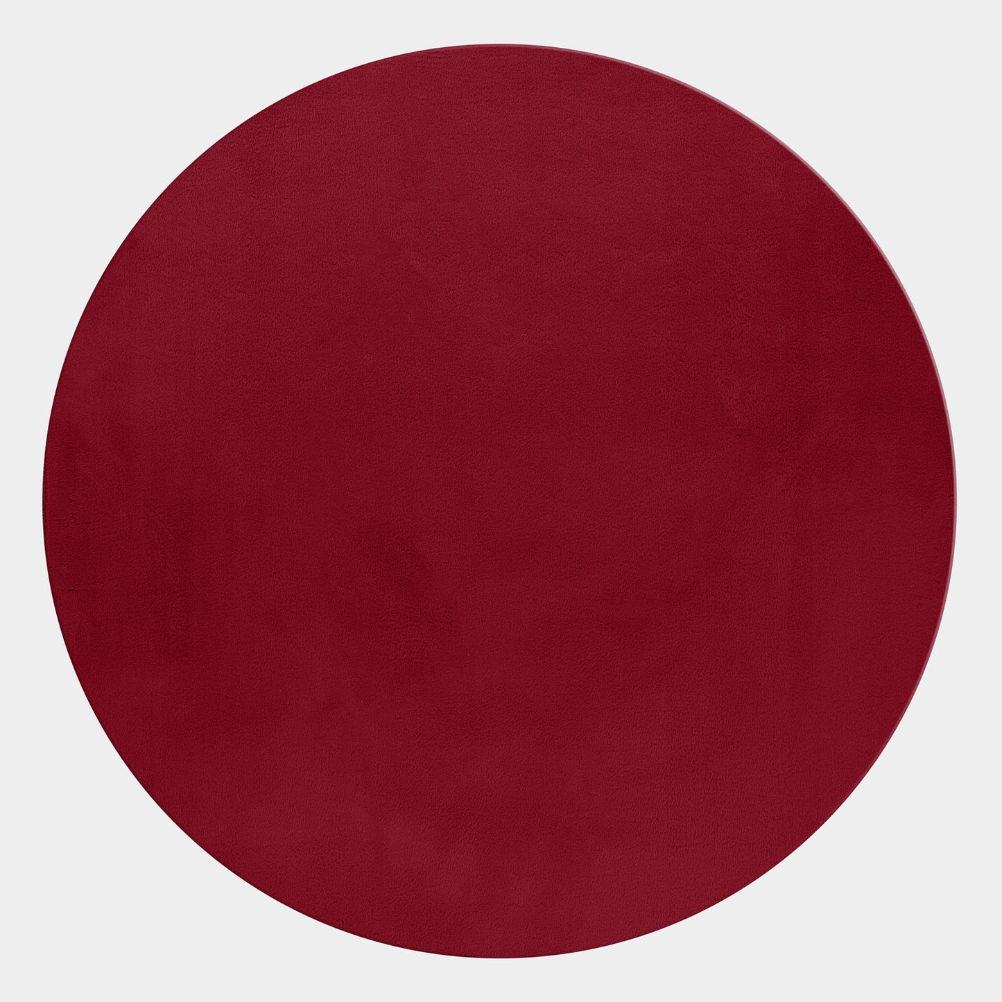 Teppich POUFFY 5100 Red