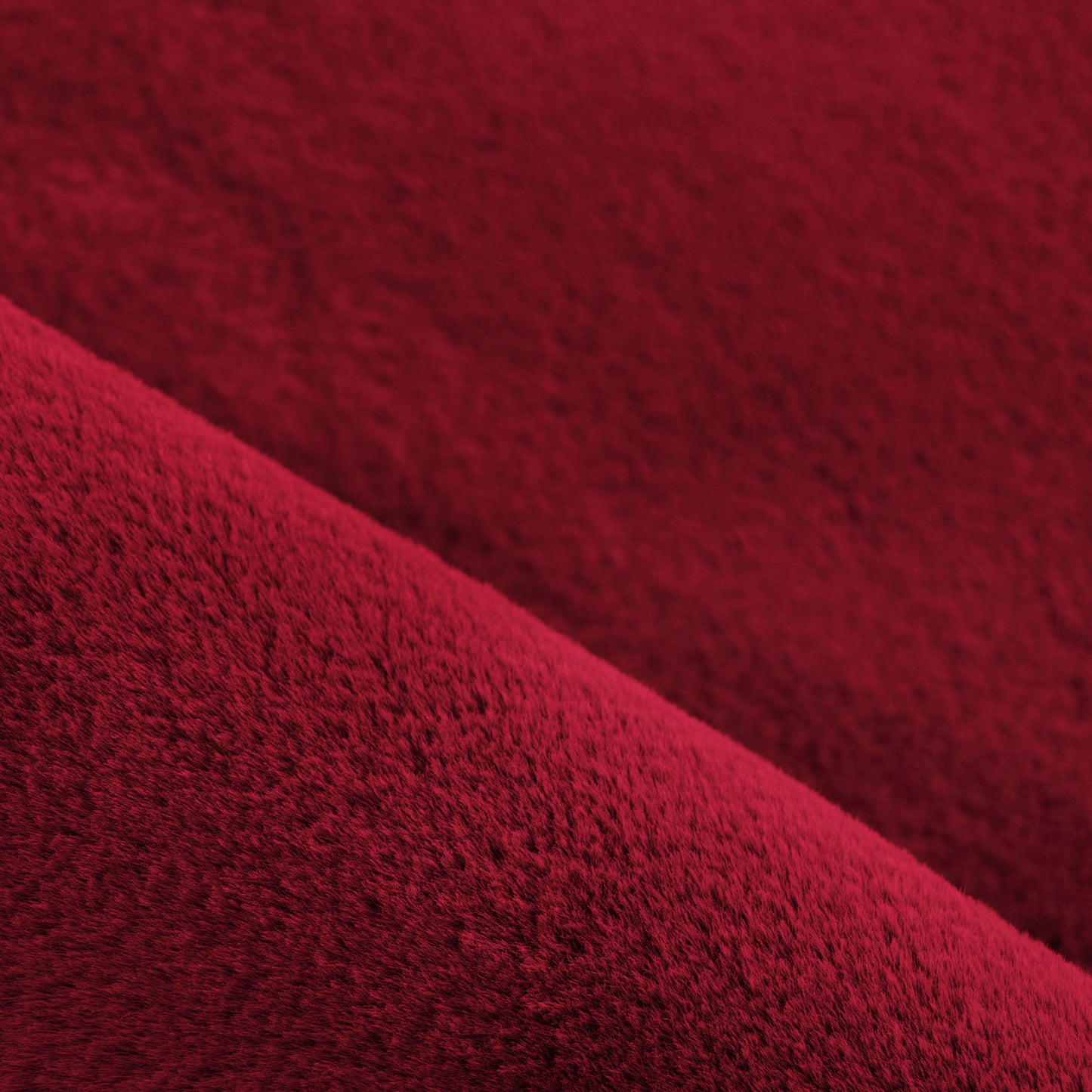 Teppich POUFFY 5100 Red