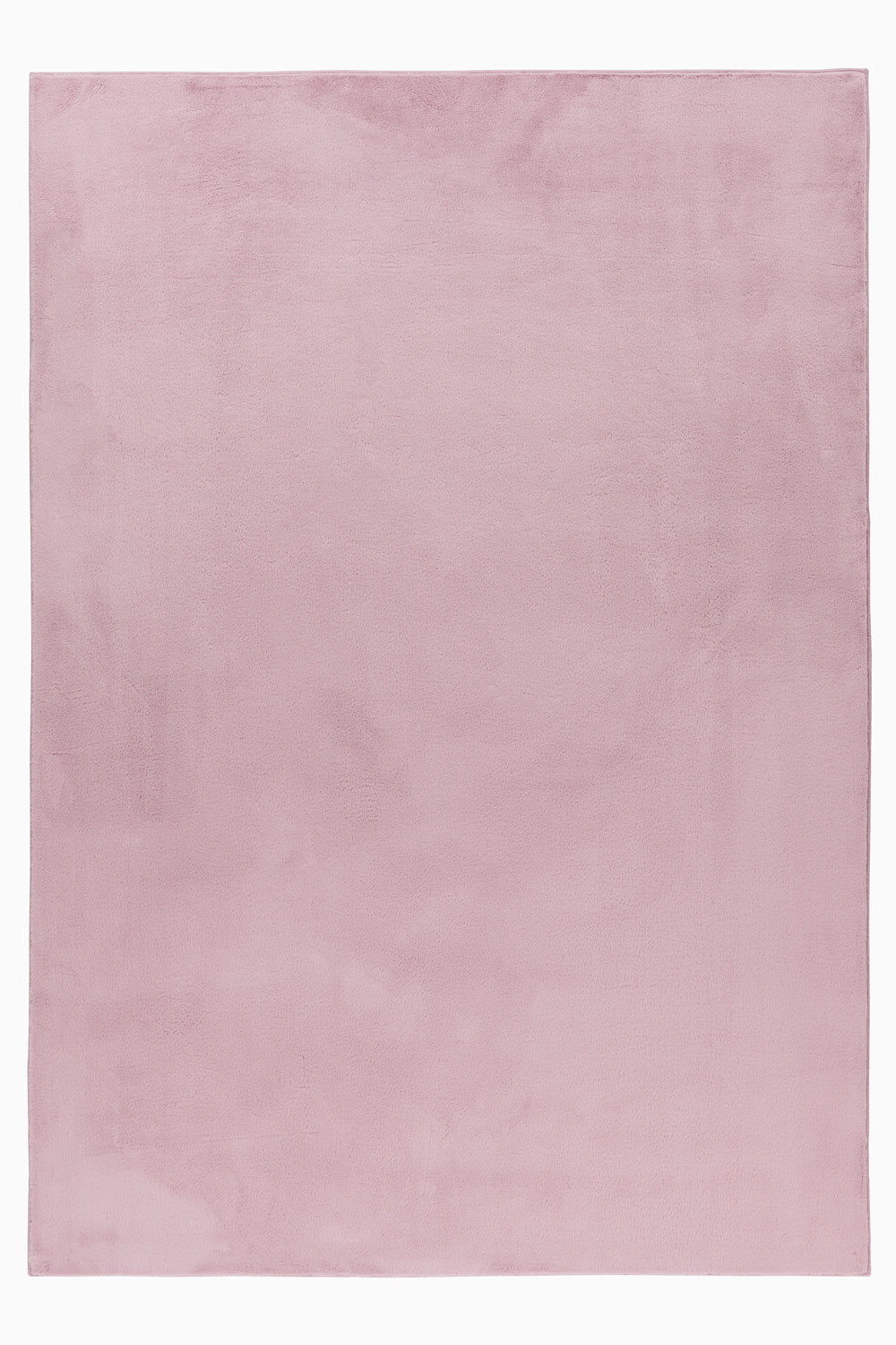 Teppich POUFFY 5100 Rose