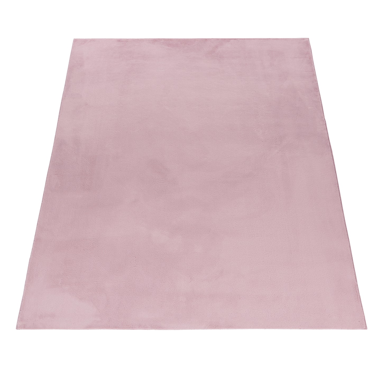 Teppich POUFFY 5100 Rose