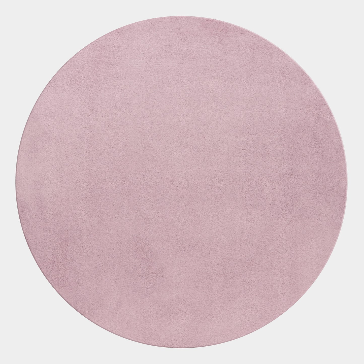 Teppich POUFFY 5100 Rose