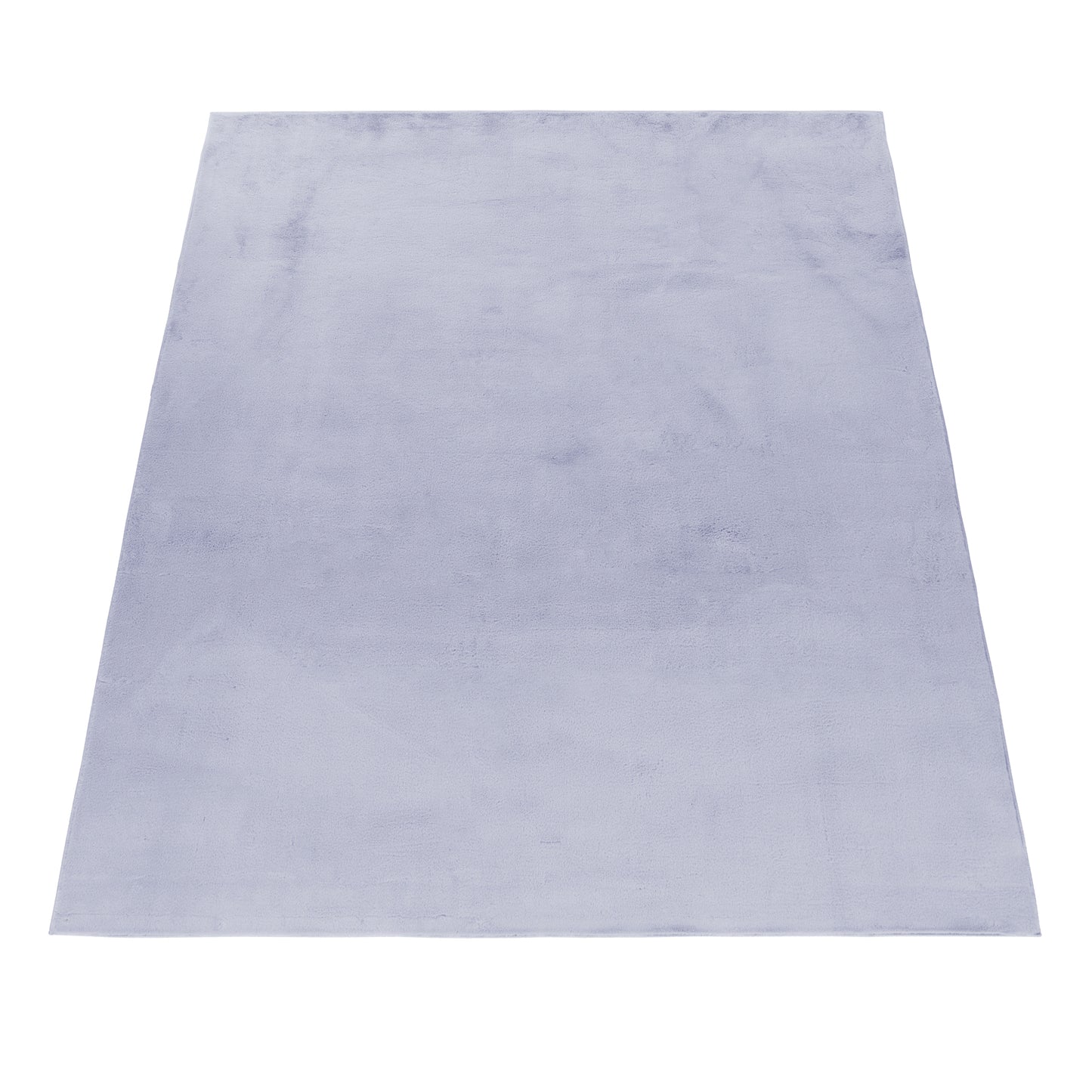 Teppich POUFFY 5100 Silver