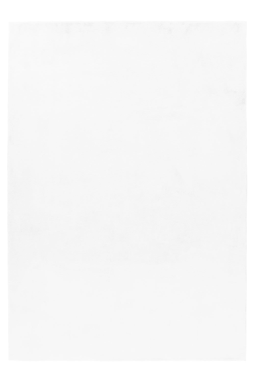 Teppich POUFFY 5100 White