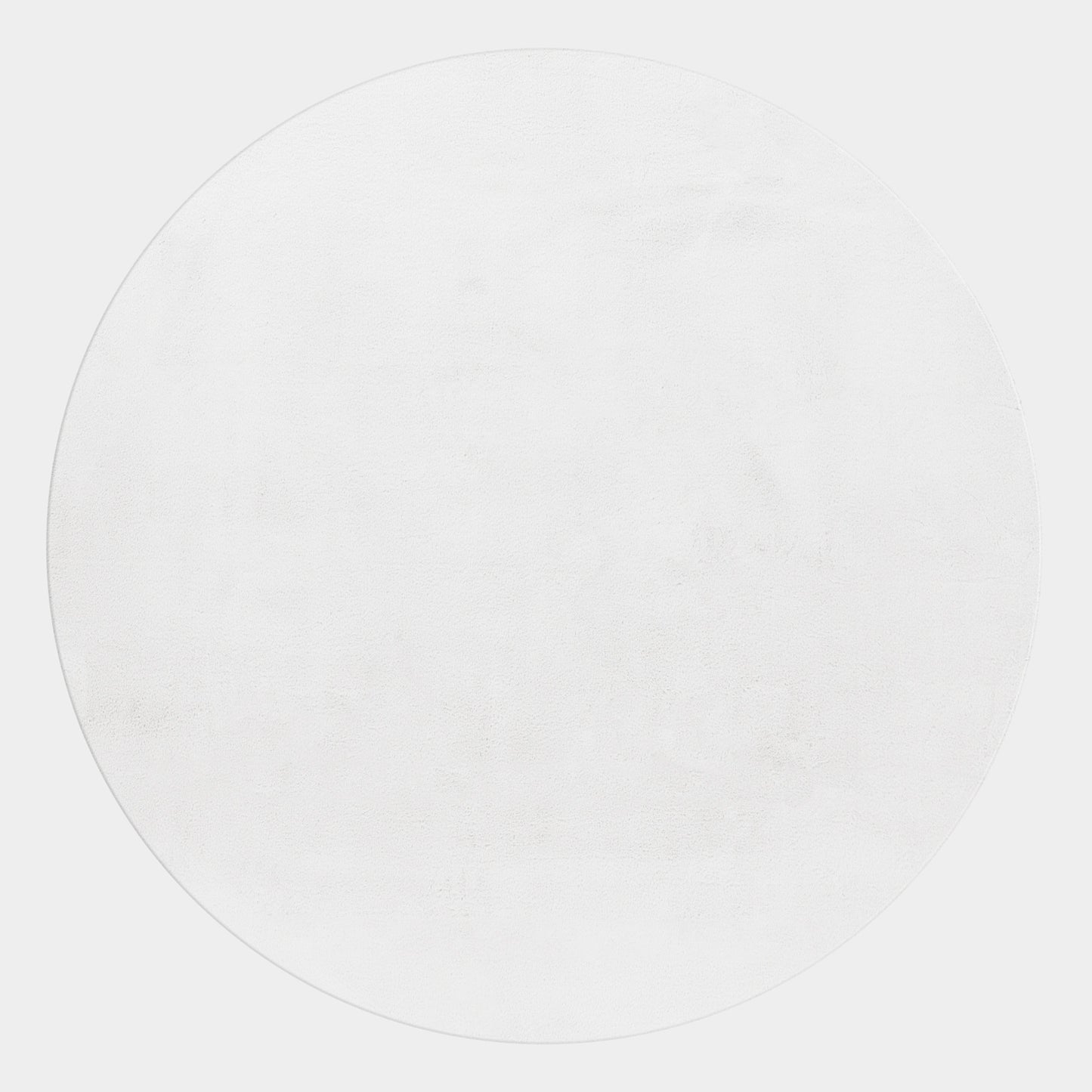 Teppich POUFFY 5100 White