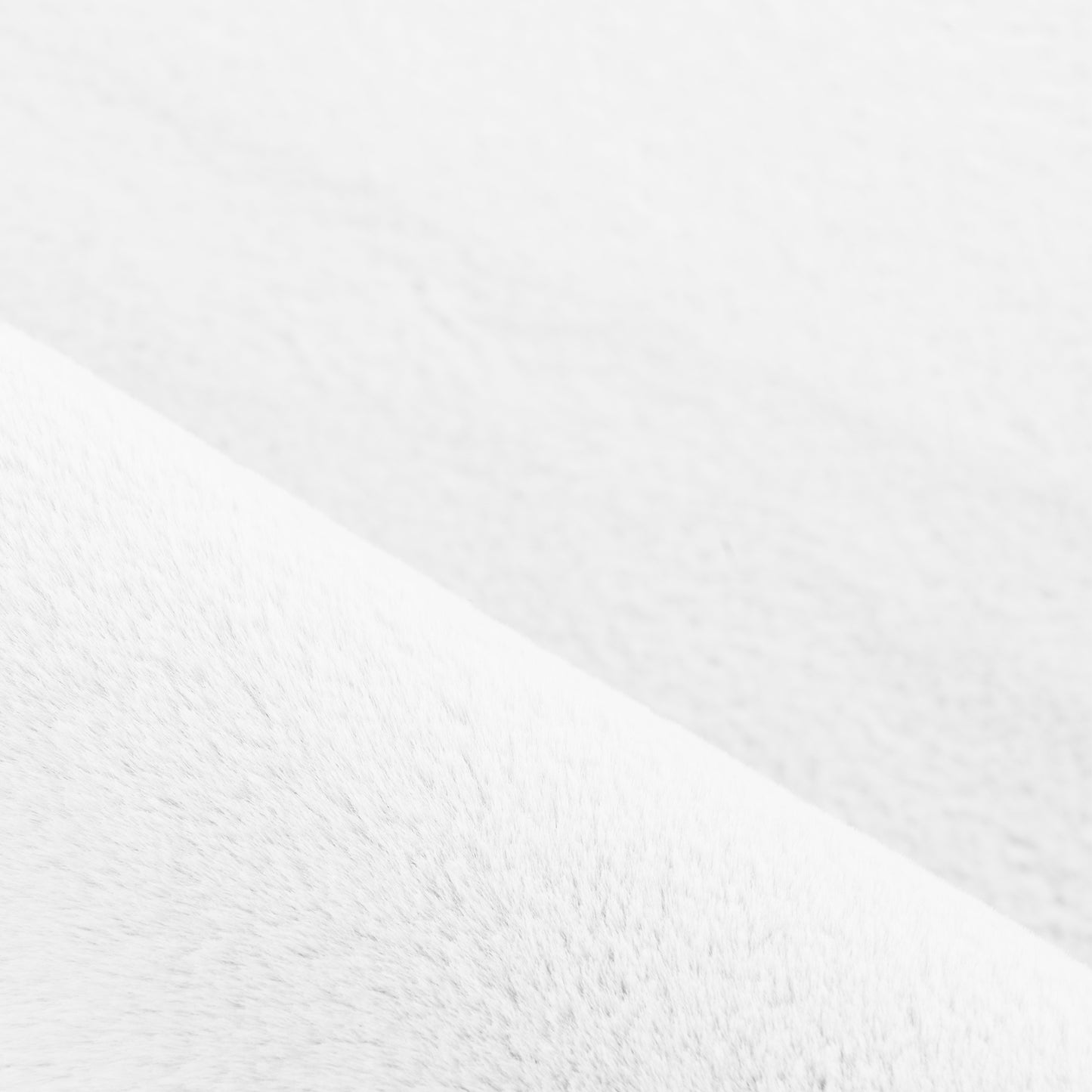 Teppich POUFFY 5100 White