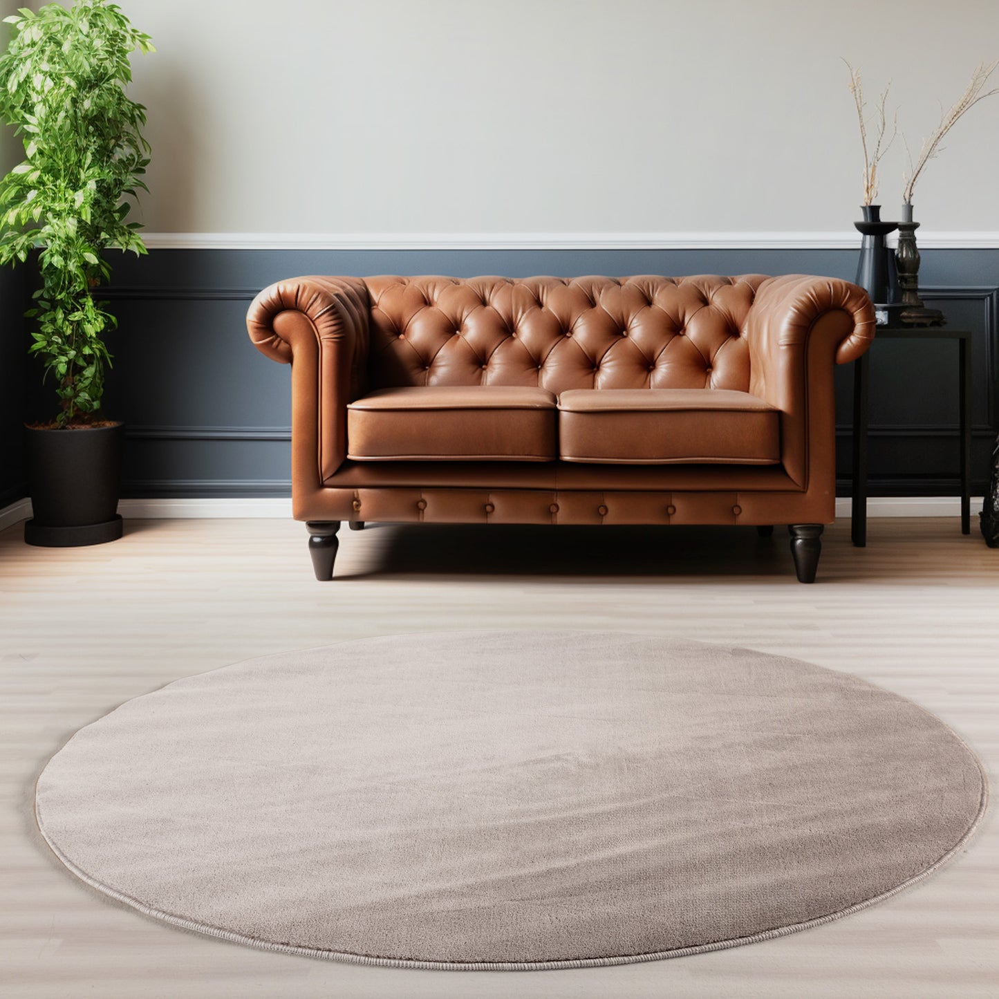 Teppich SKY 5400 Beige